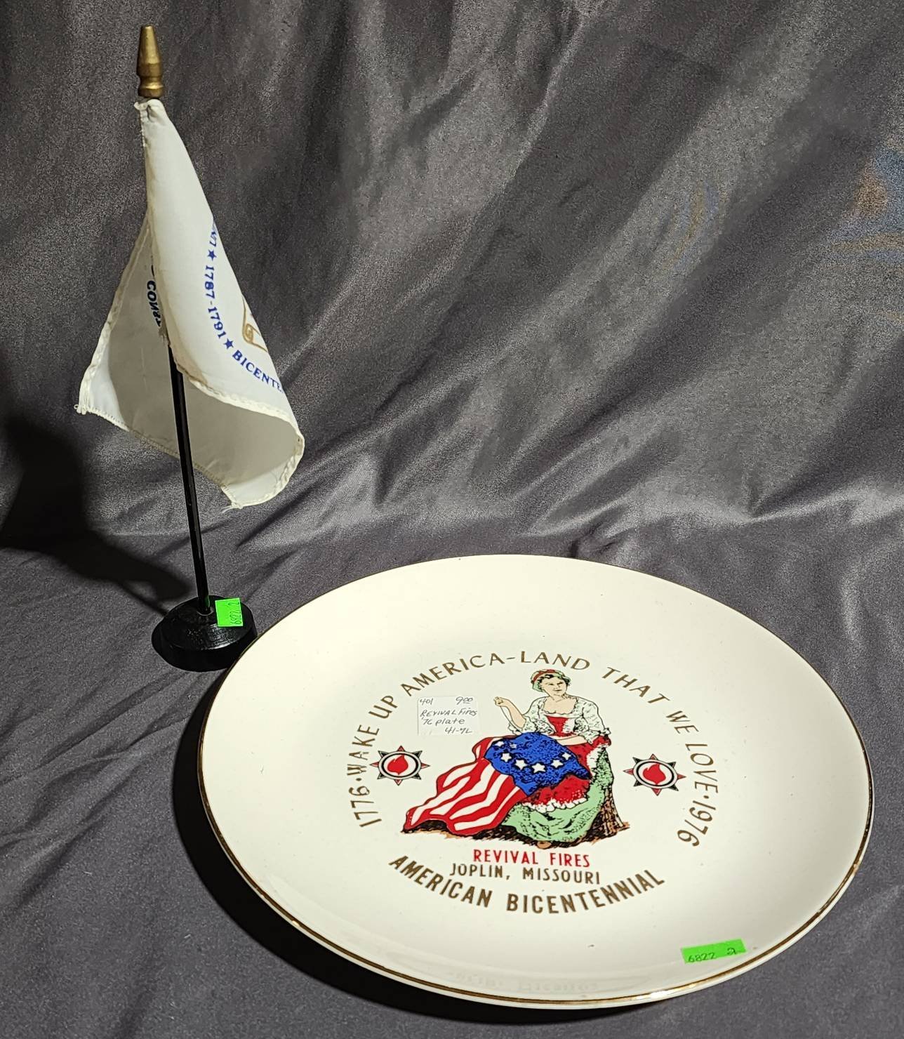 Online Bidding Available!