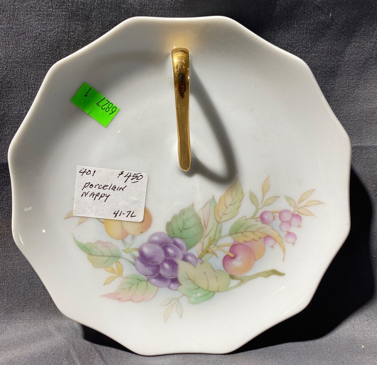 Online Bidding Available!