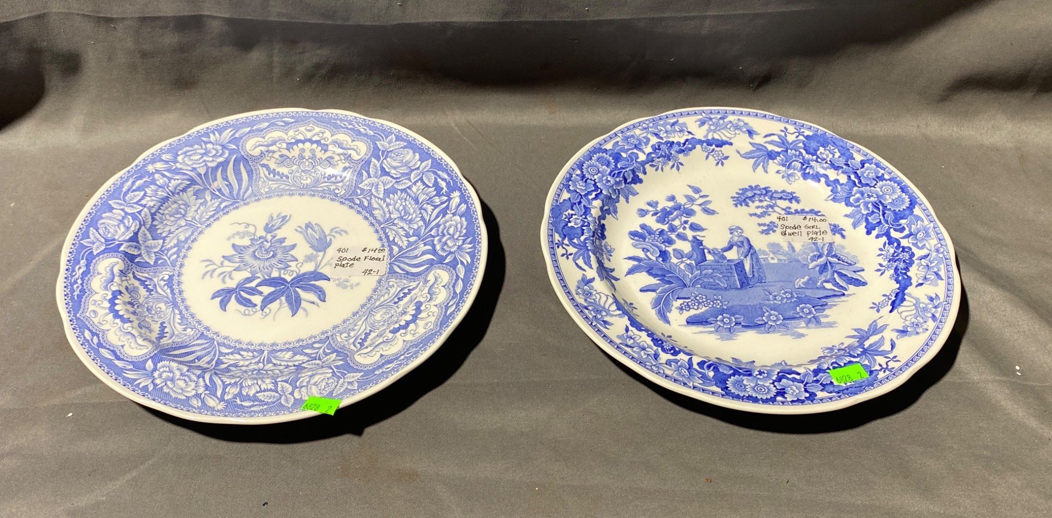 Online Bidding Available!