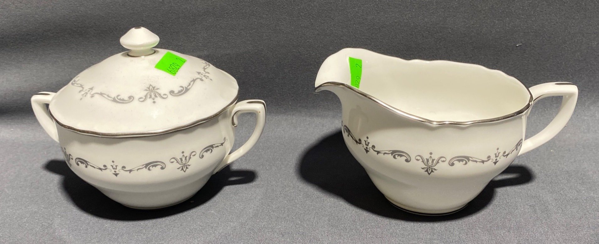 Online Bidding Available!