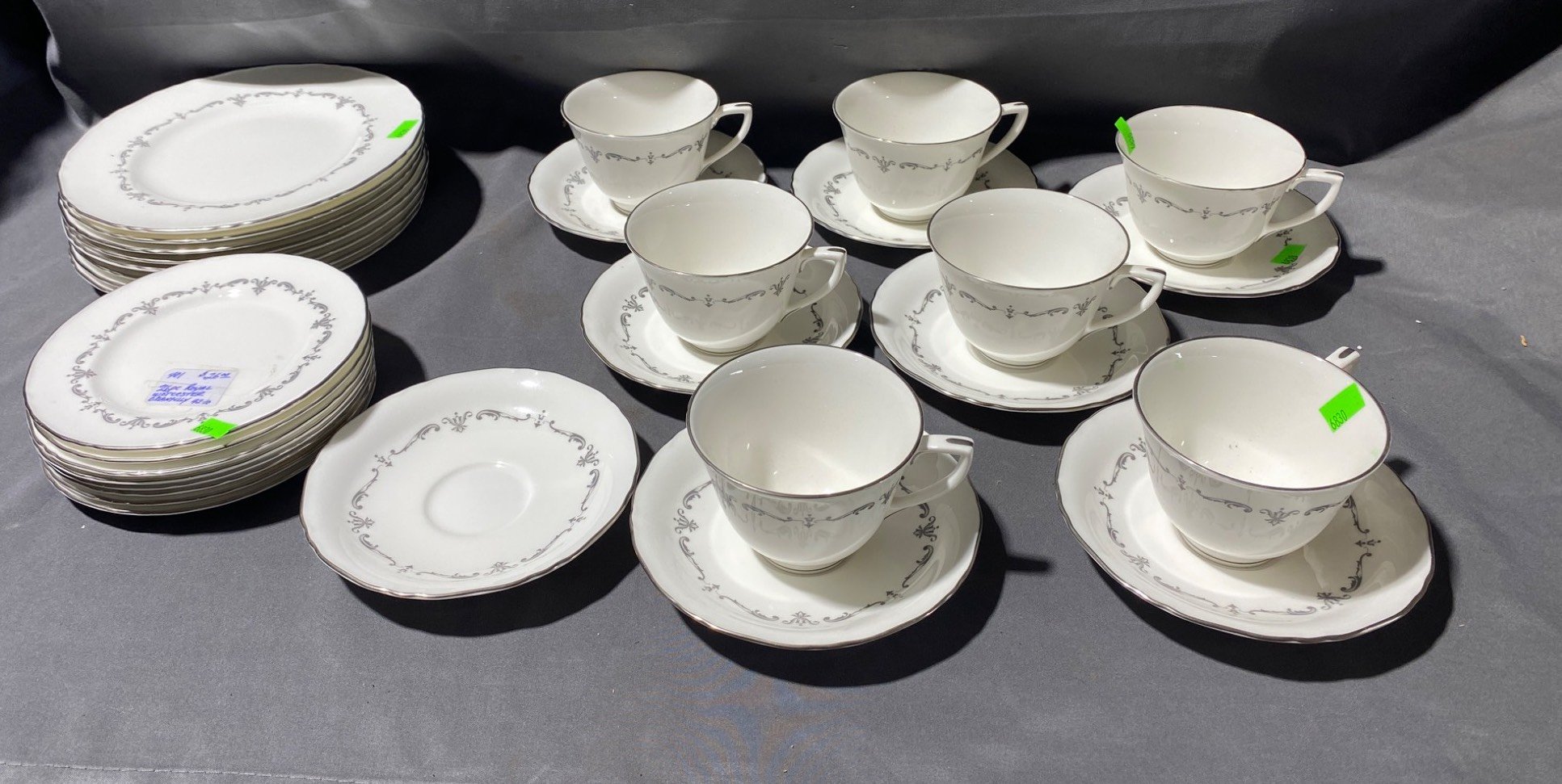 Online Bidding Available!