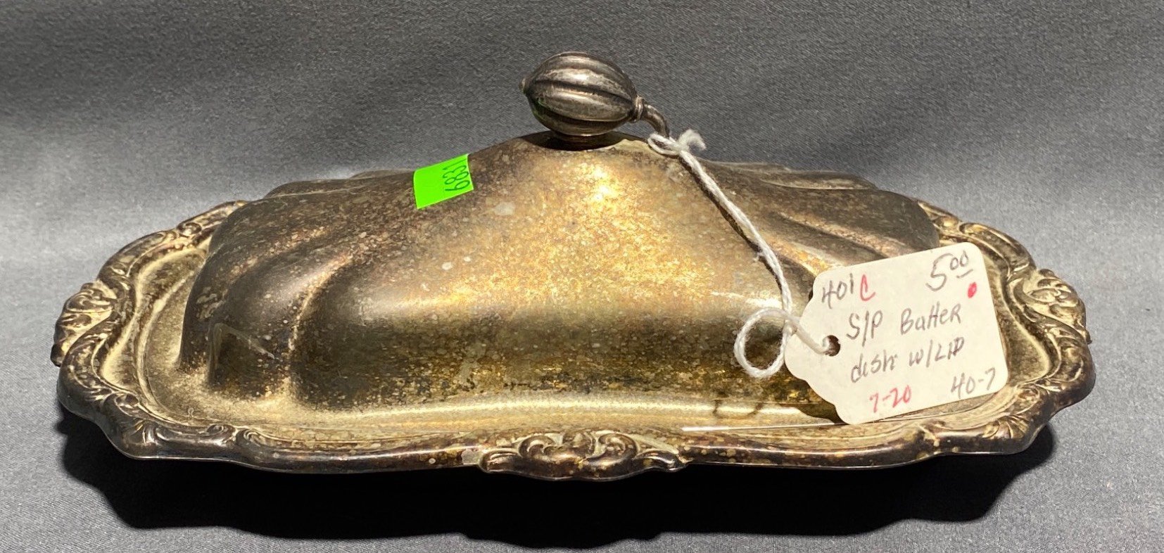 Online Bidding Available!