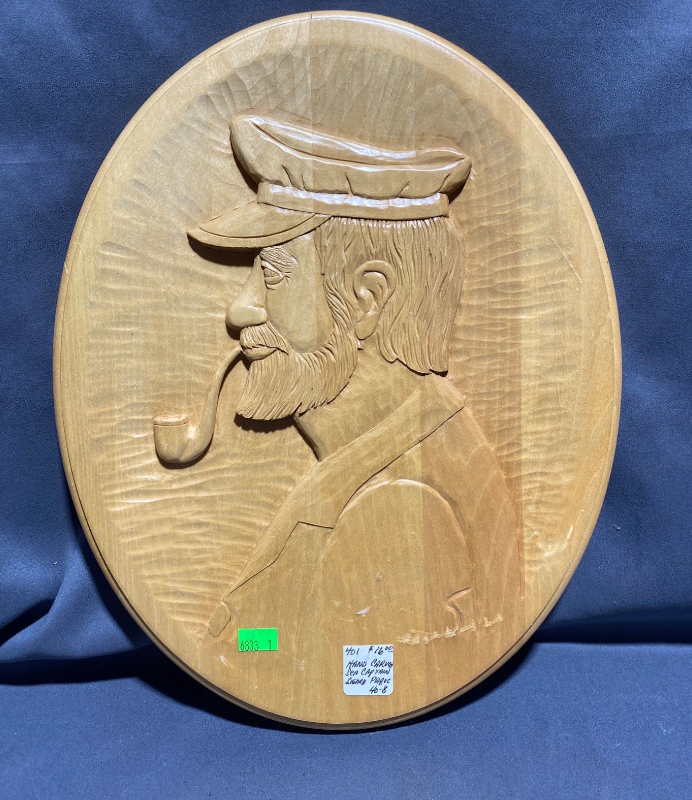 Online Bidding Available!