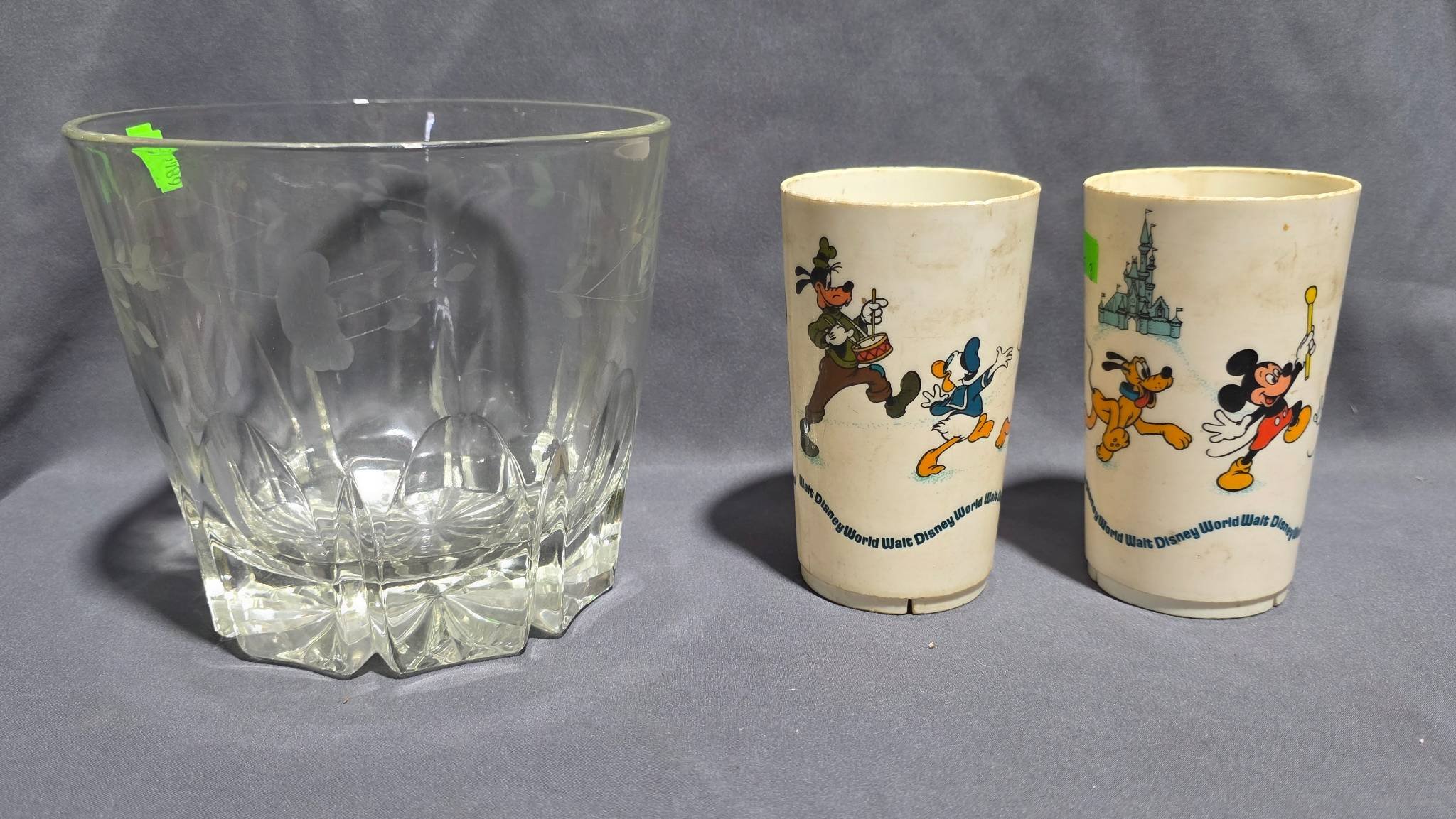 Online Bidding Available!