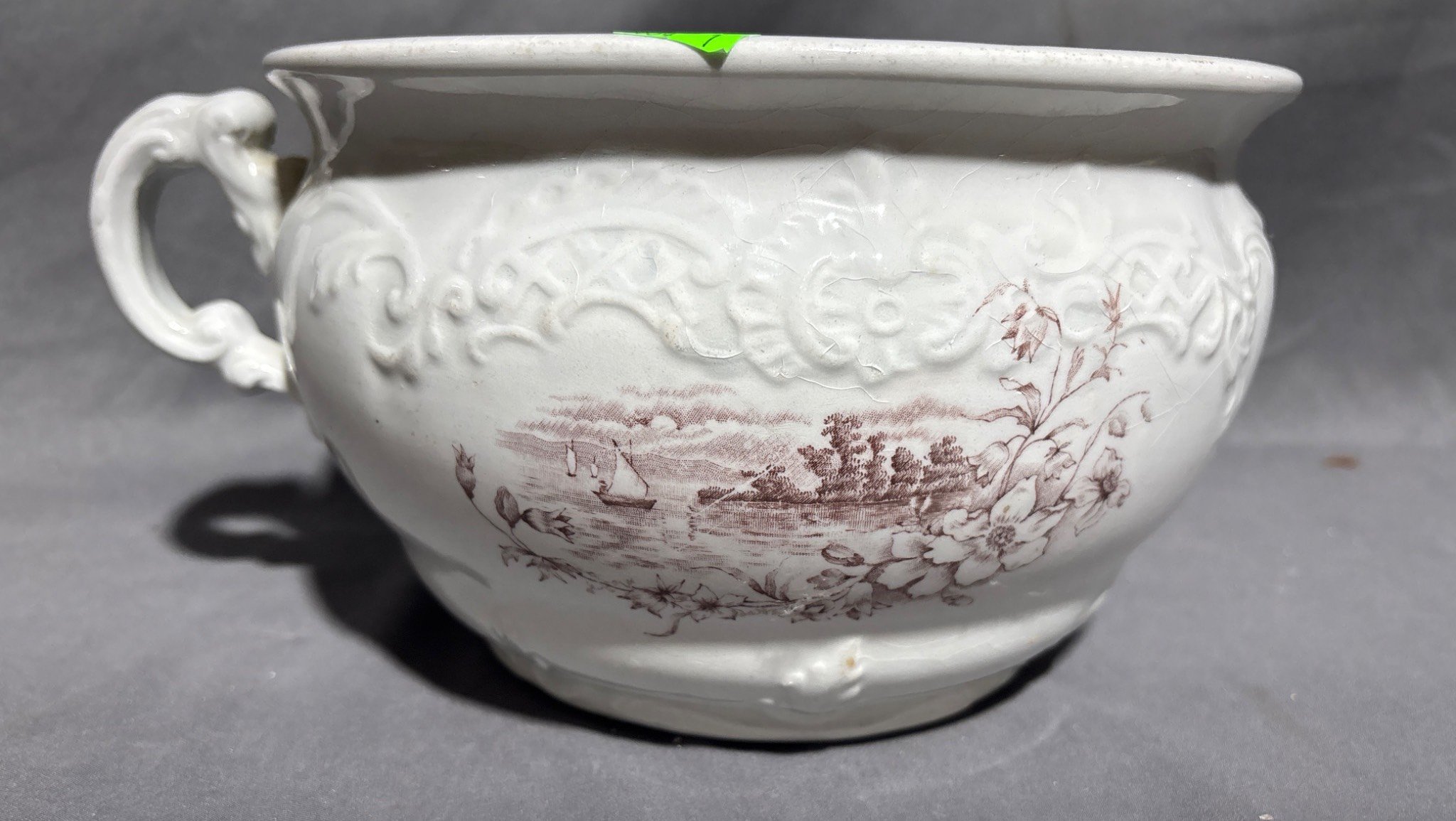 Online Bidding Available!