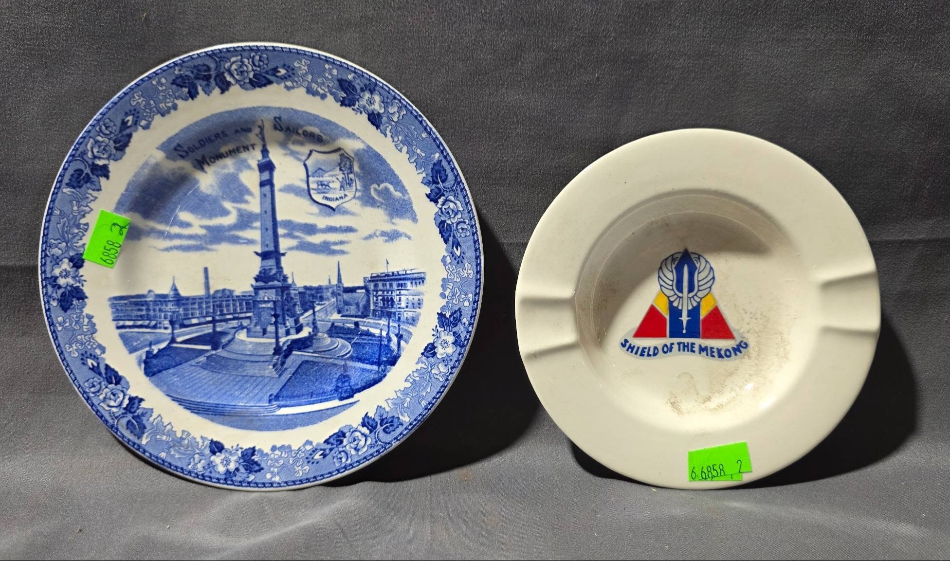 Online Bidding Available!