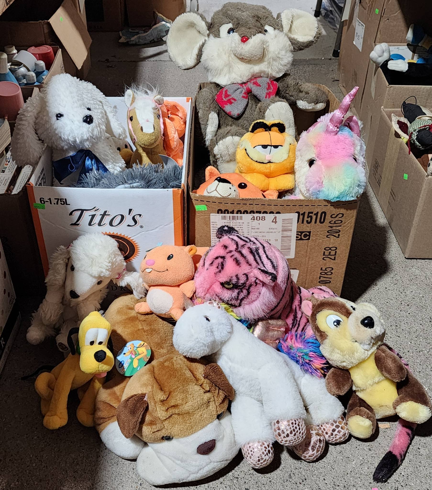 Online Bidding Available!