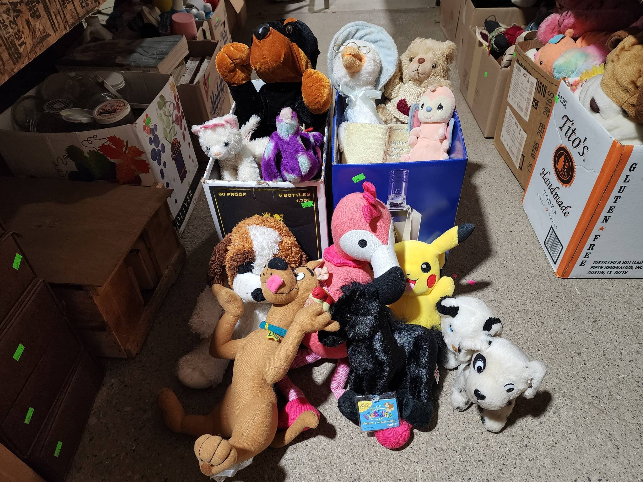 Online Bidding Available!