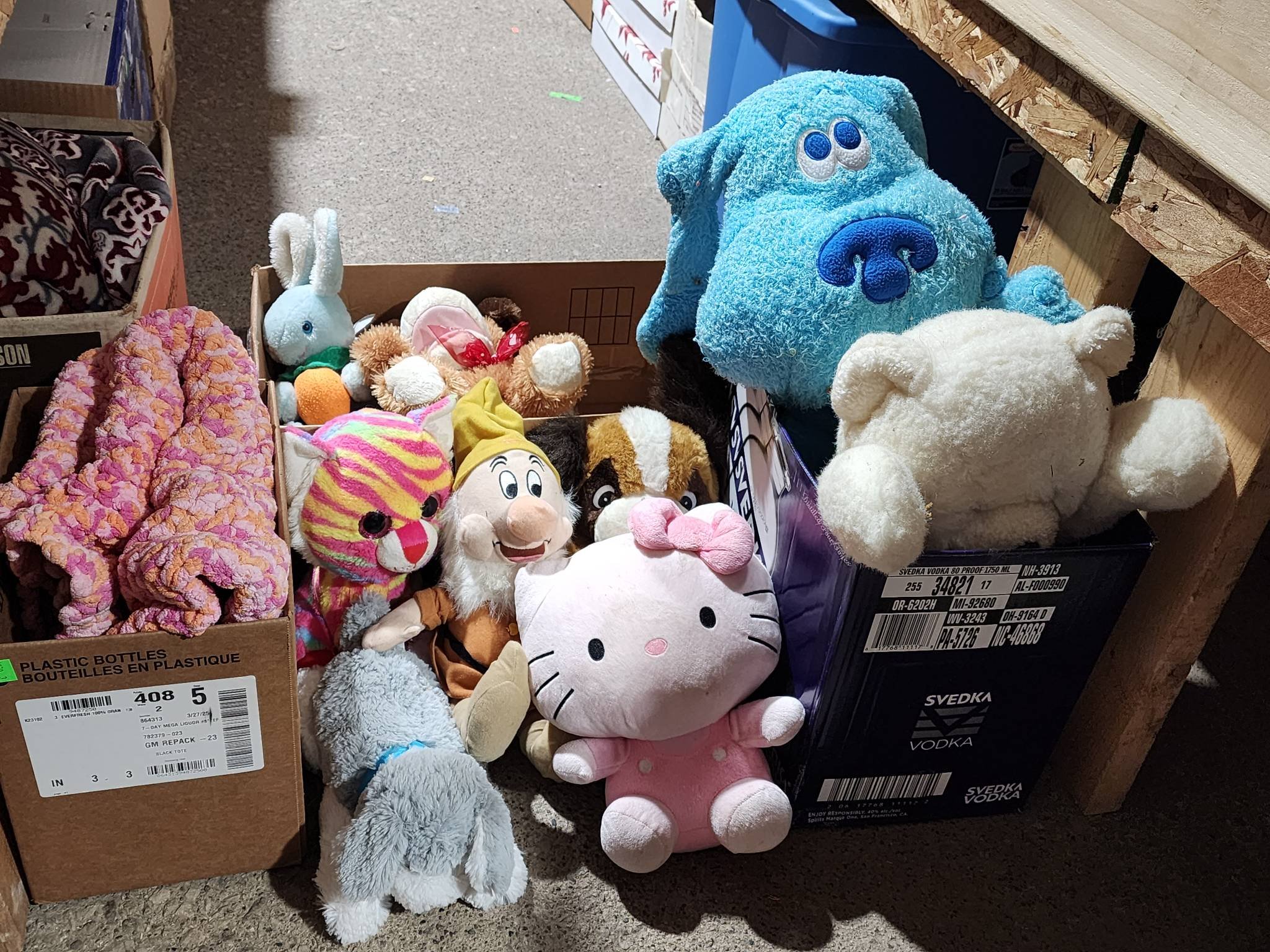 Online Bidding Available!