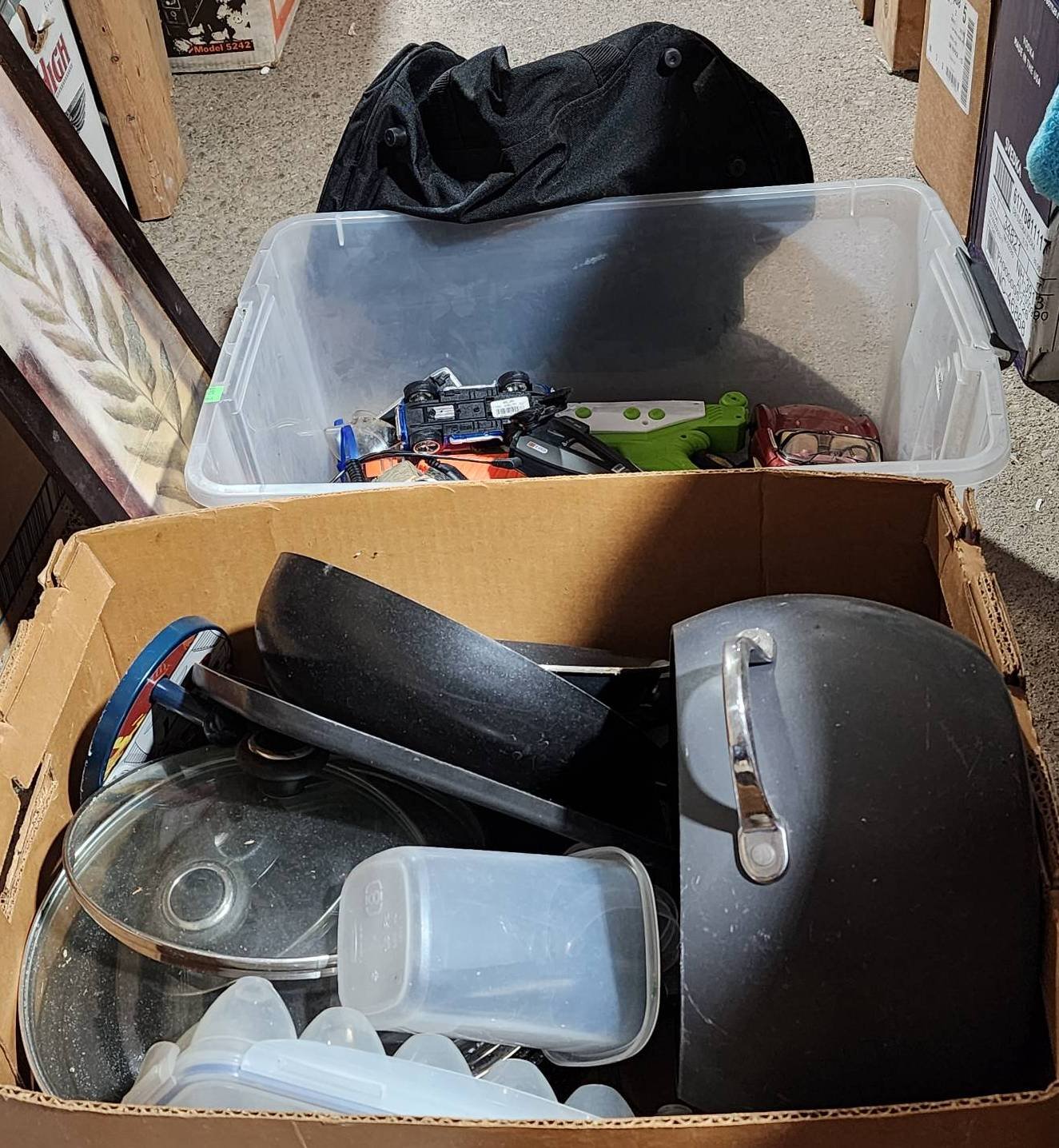 Online Bidding Available!