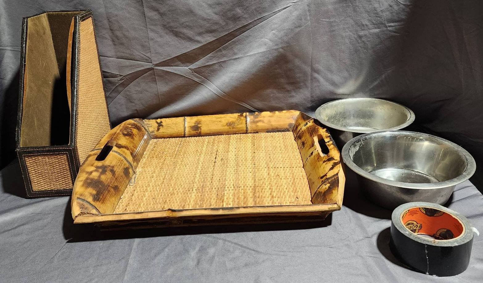 Online Bidding Available!