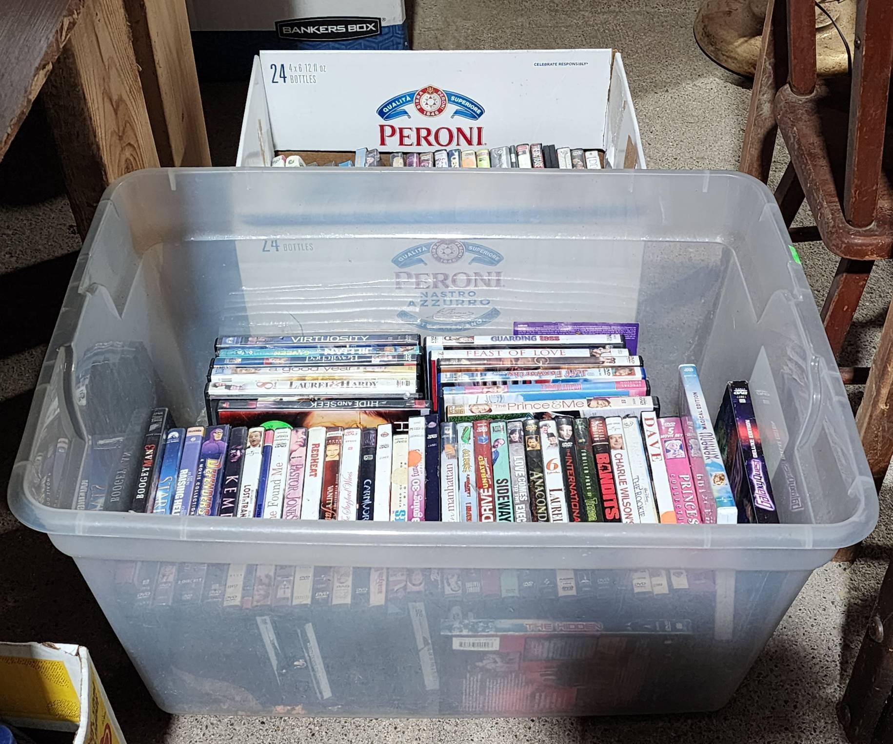 Online Bidding Available!