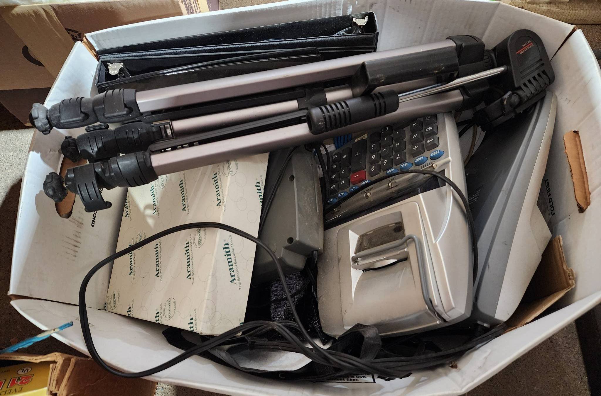 Online Bidding Available!