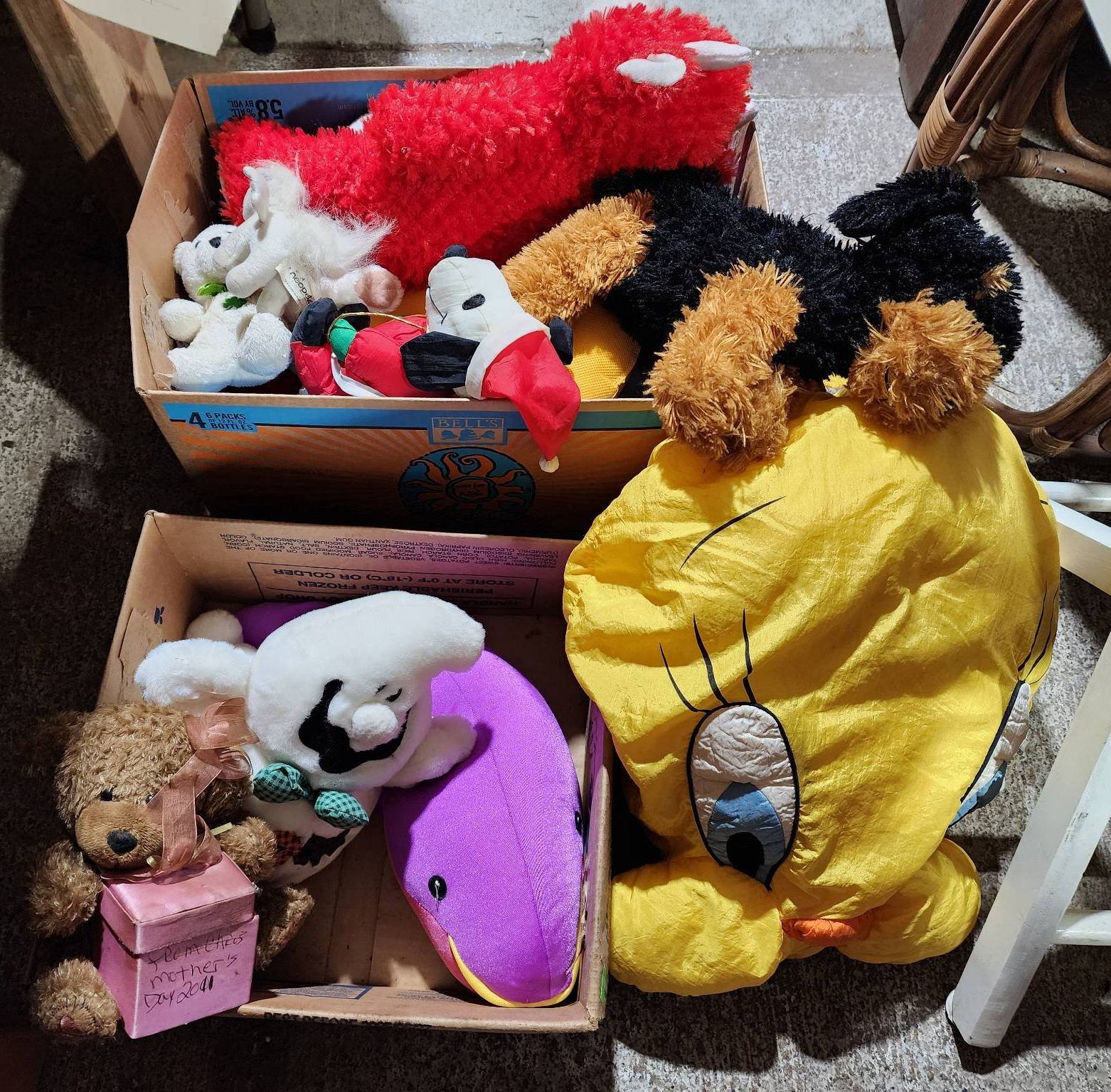 Online Bidding Available!