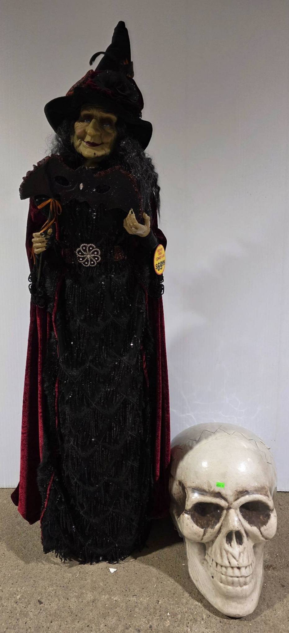 Online Bidding Available!