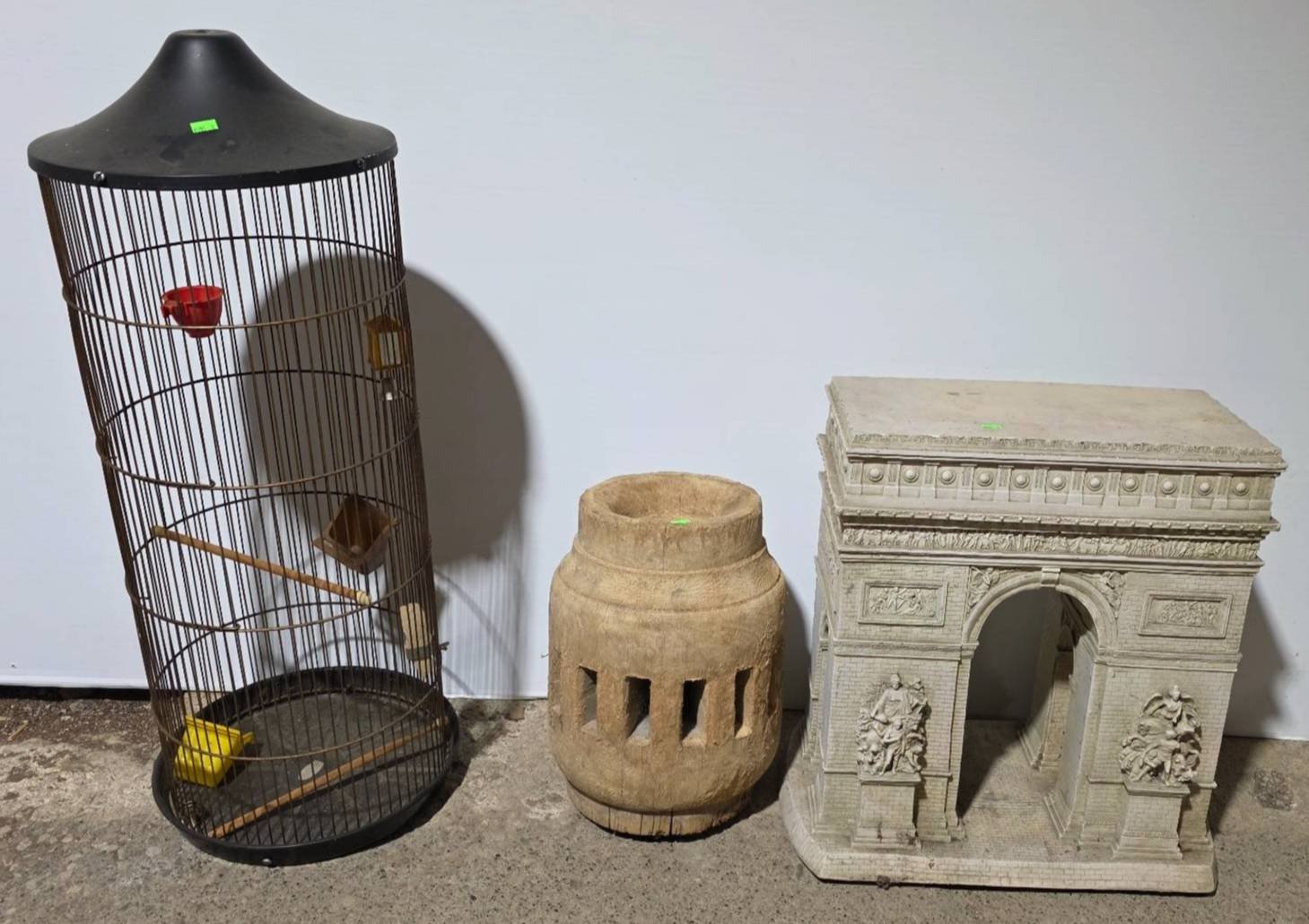 Online Bidding Available!