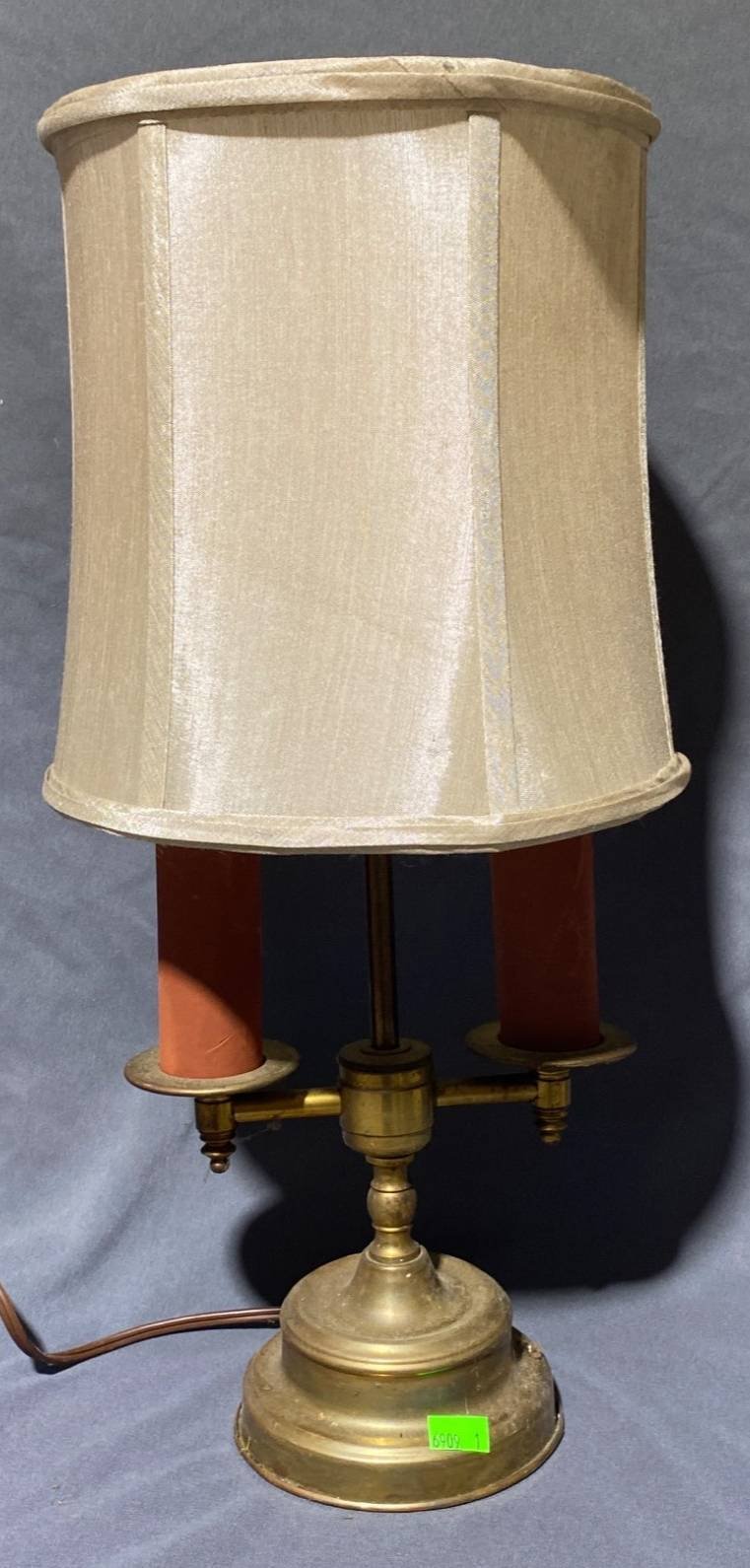 Online Bidding Available!