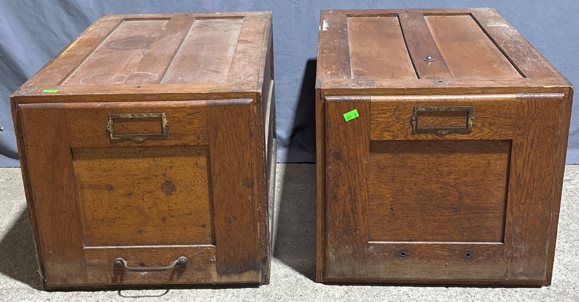 Online Bidding Available!