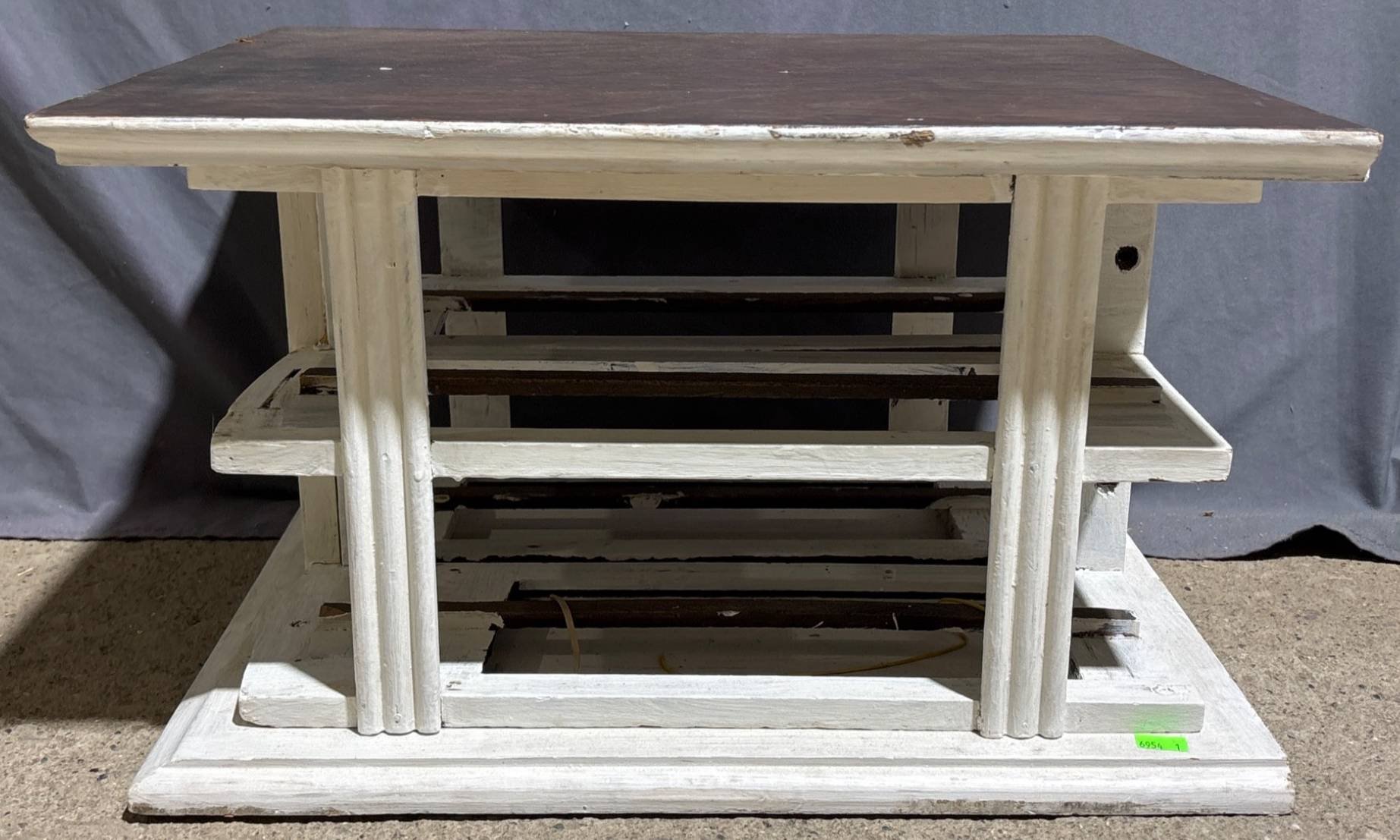 Online Bidding Available!