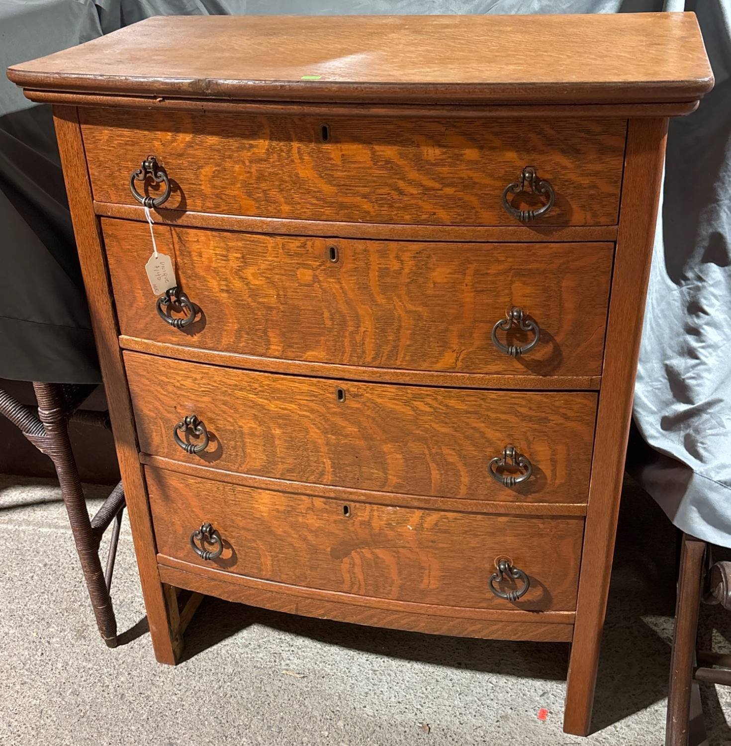 Online Bidding Available!