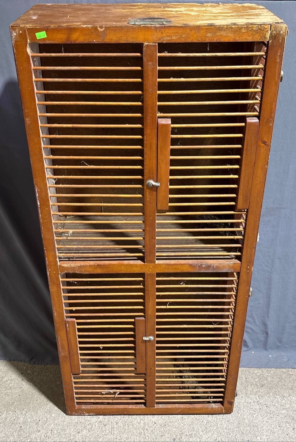 Online Bidding Available!