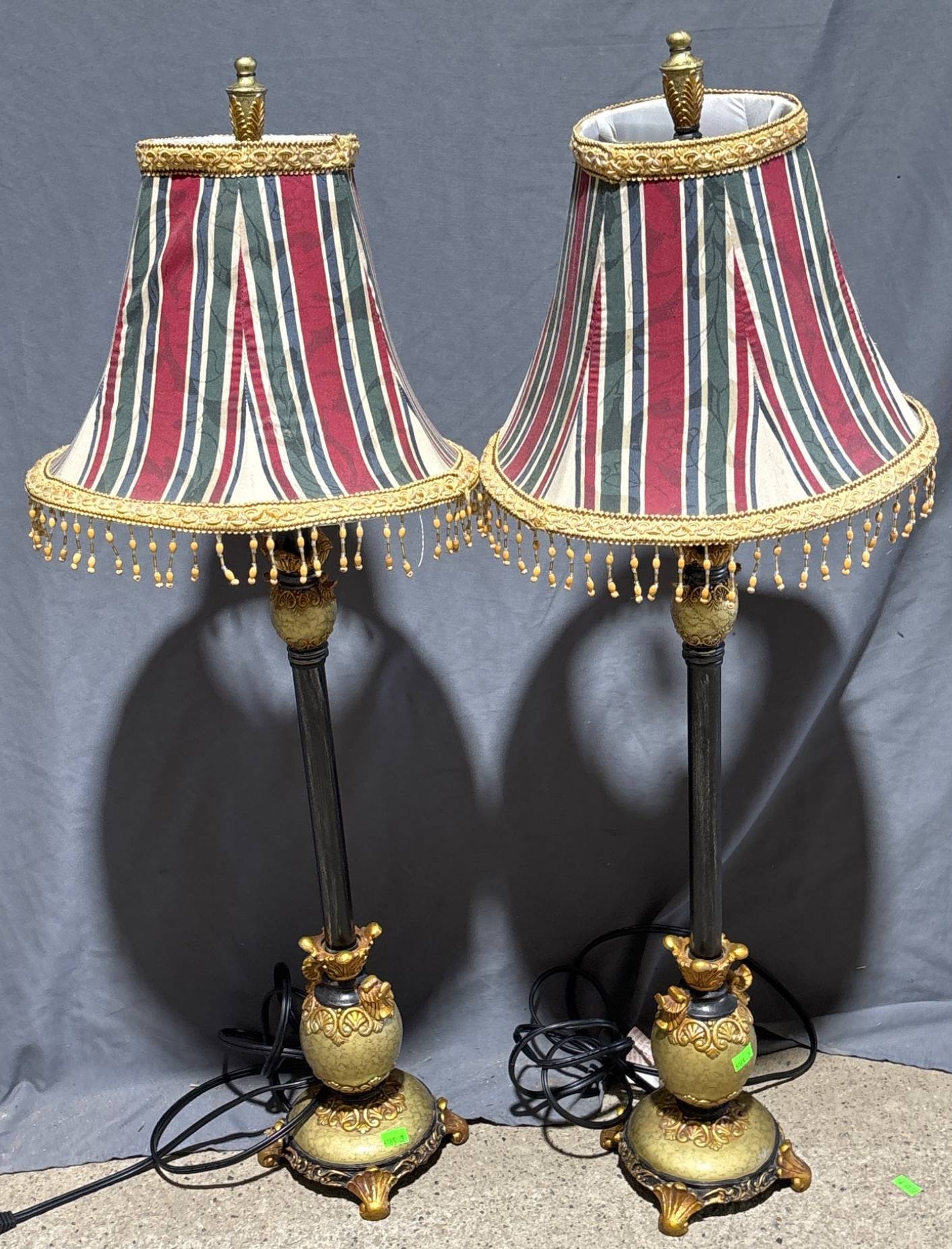 Online Bidding Available!