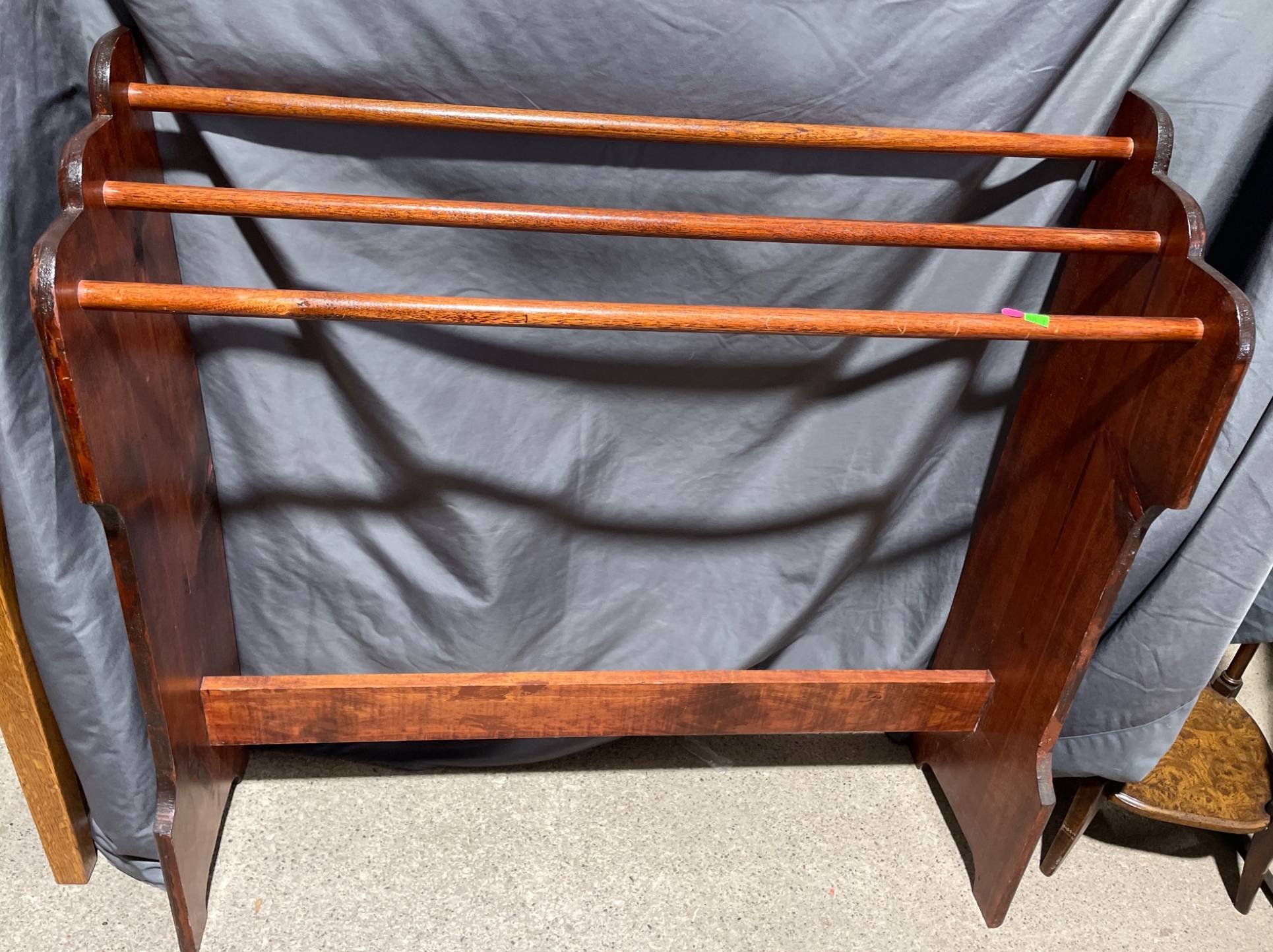 Online Bidding Available!