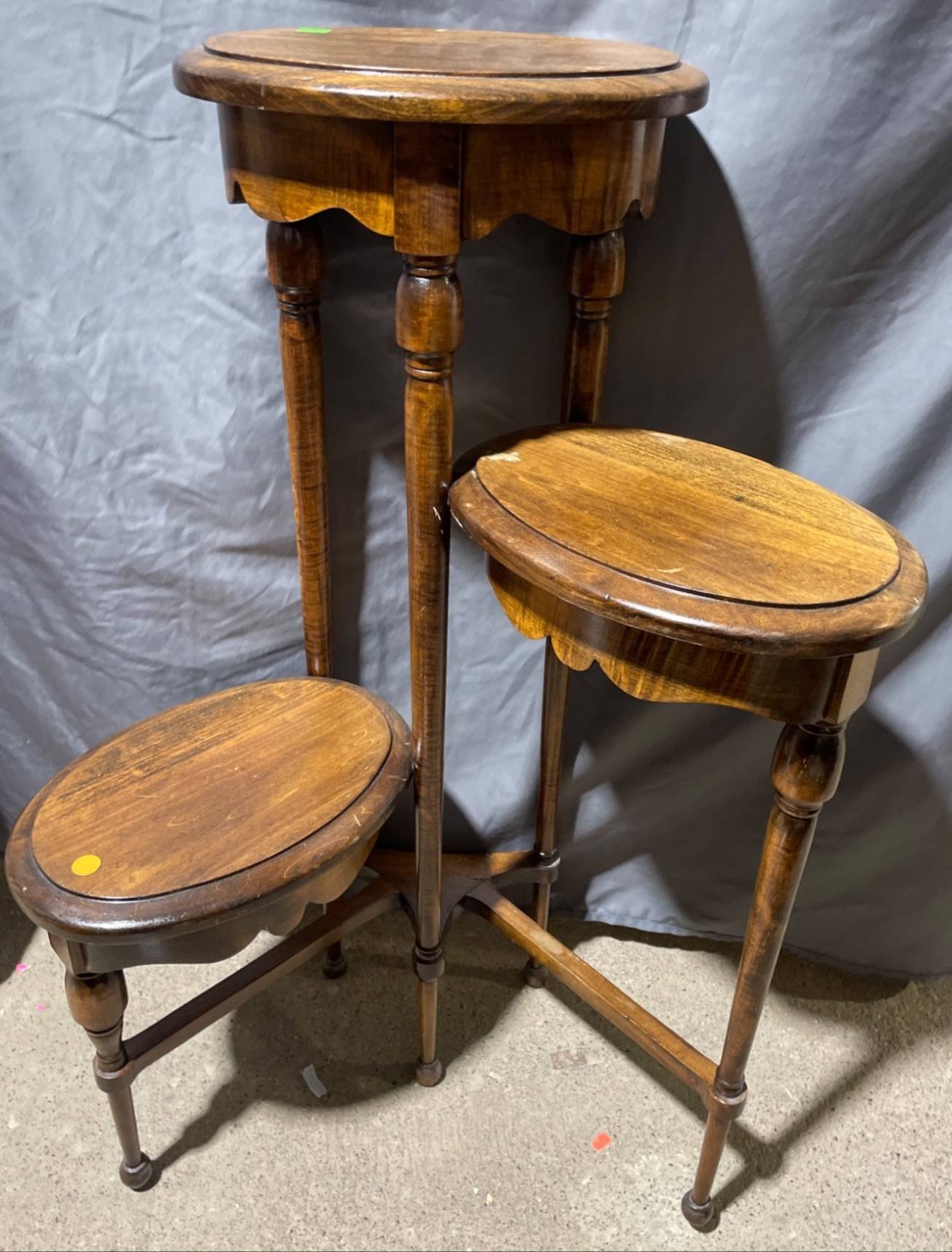 Online Bidding Available!