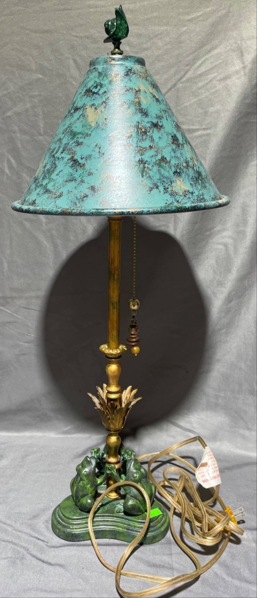 Online Bidding Available!