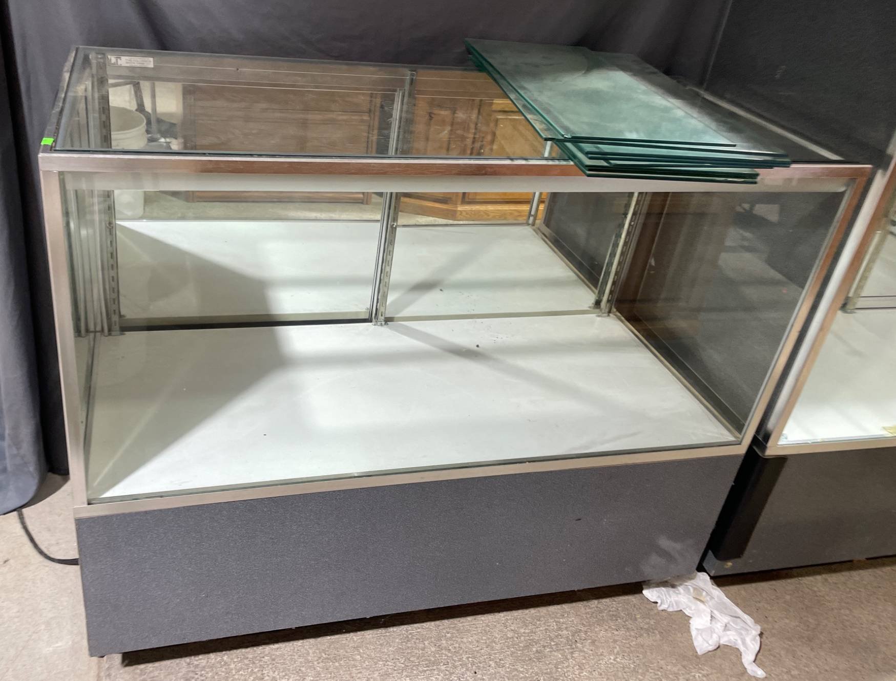 Online Bidding Available!