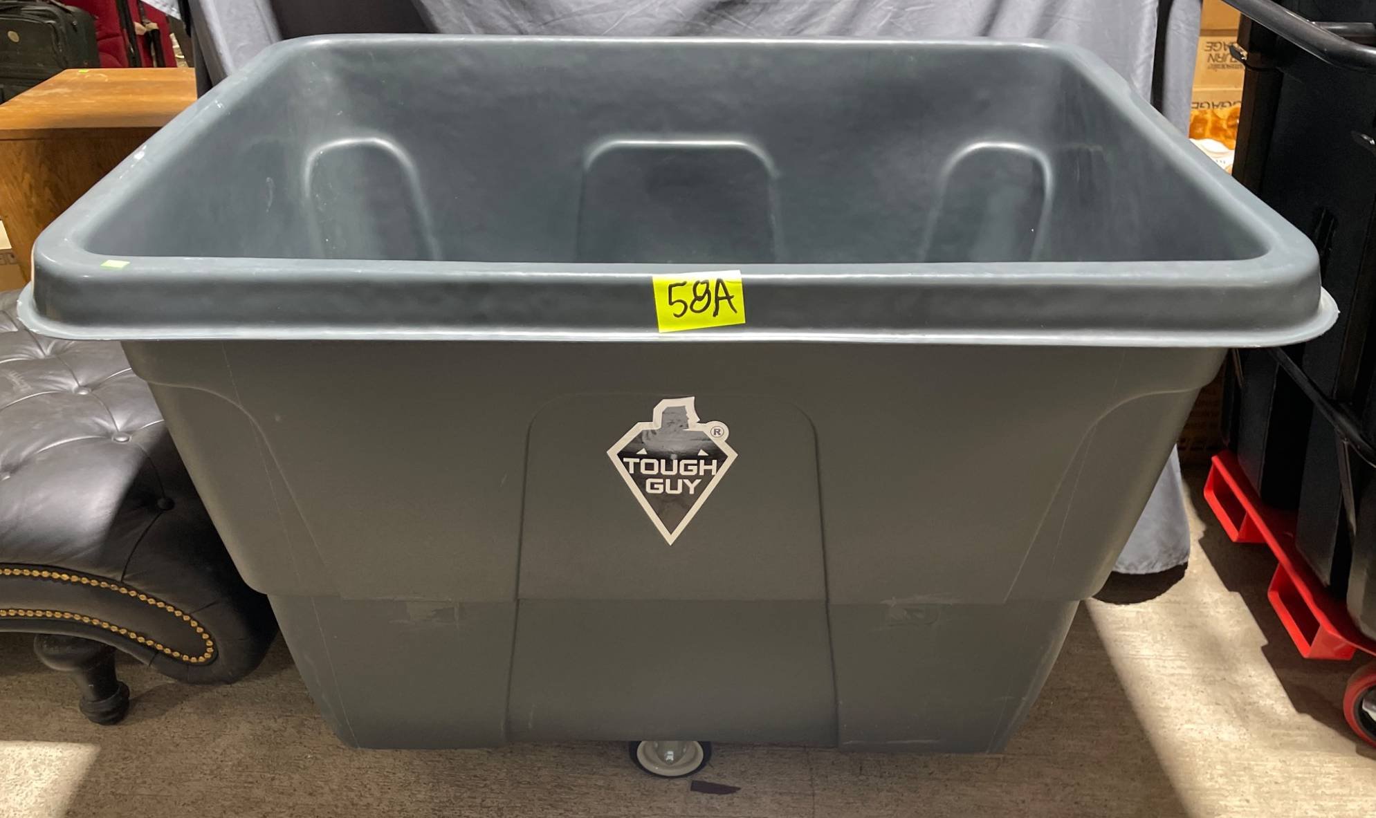 Online Bidding Available!