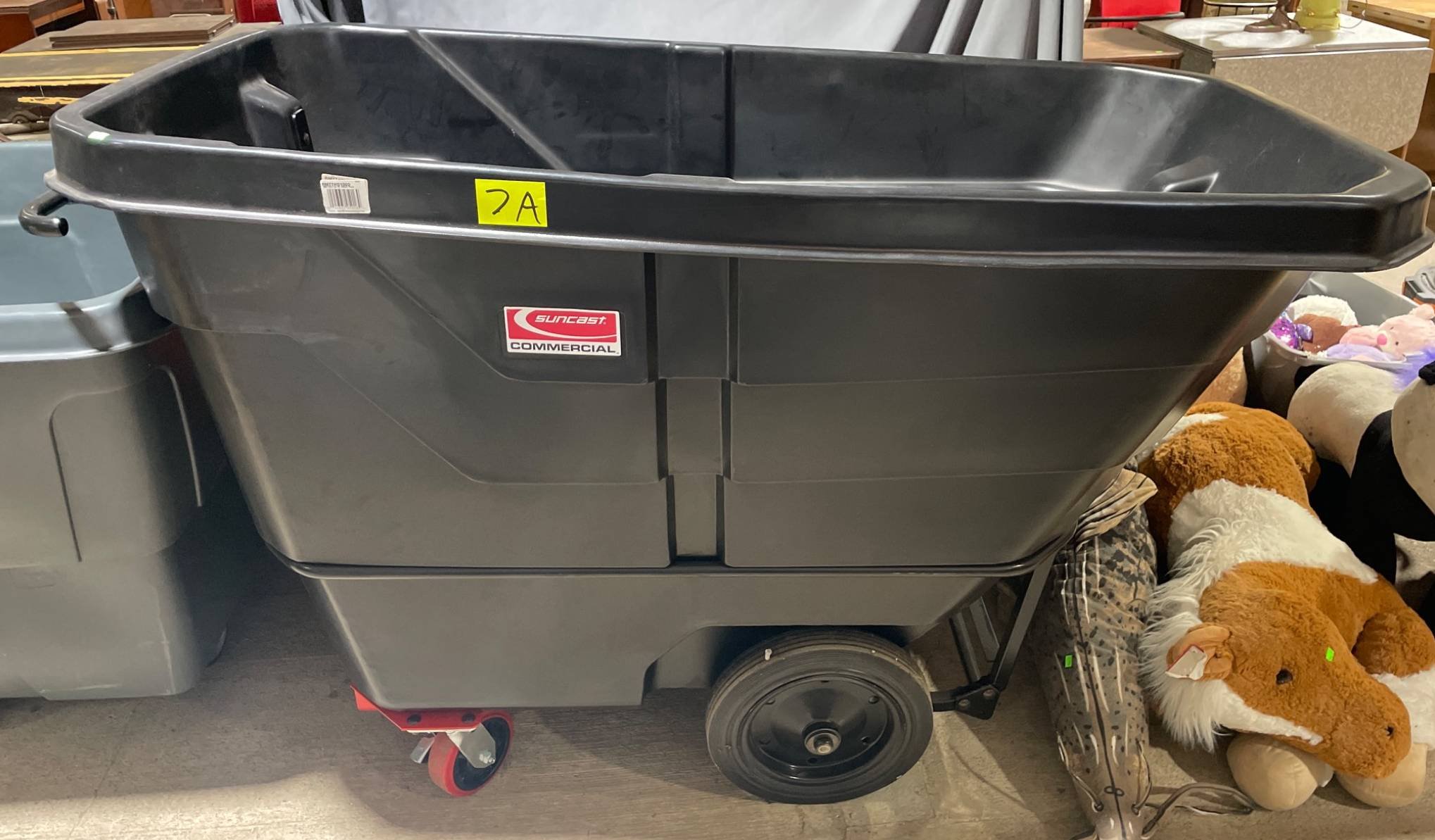 Online Bidding Available!