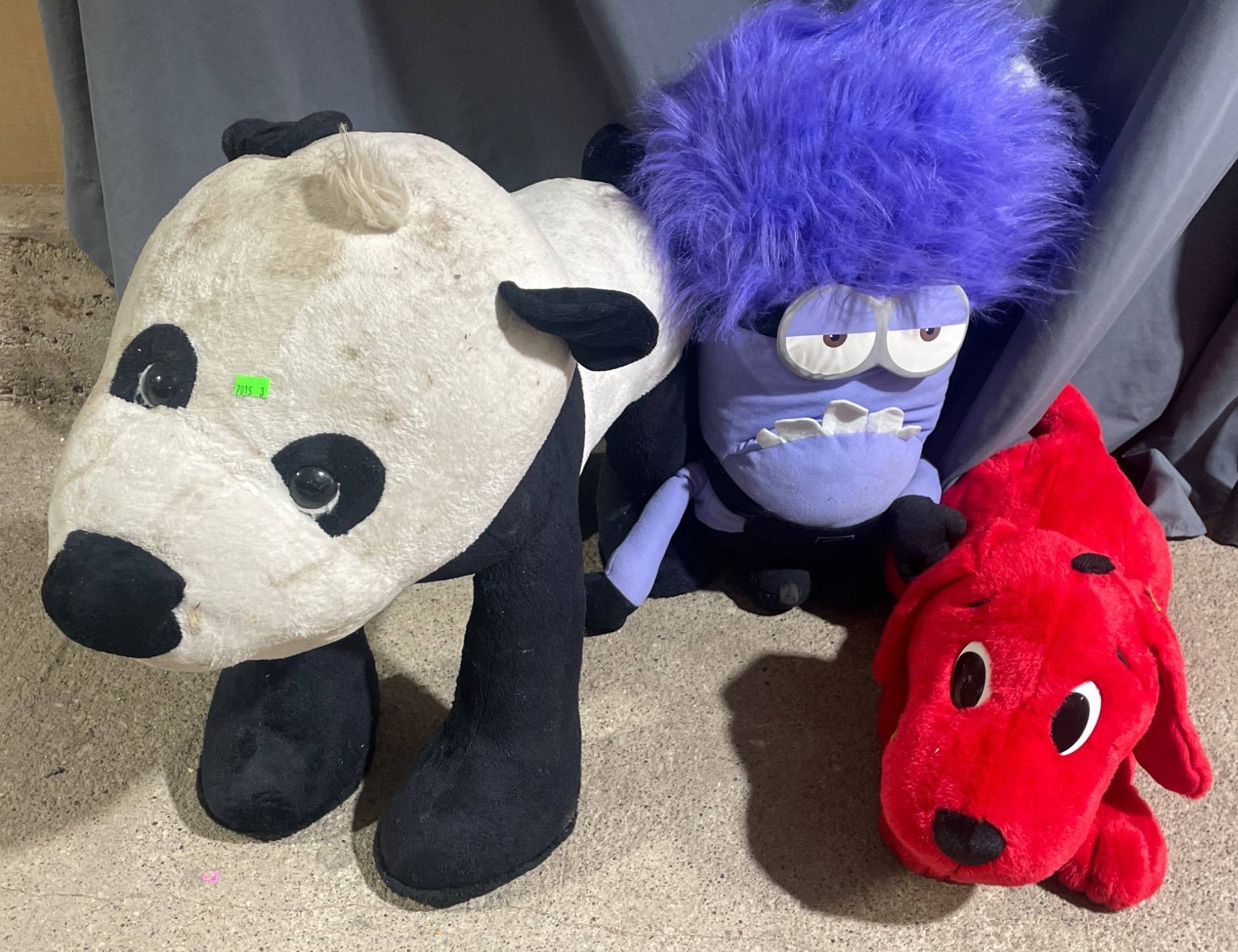 Online Bidding Available!