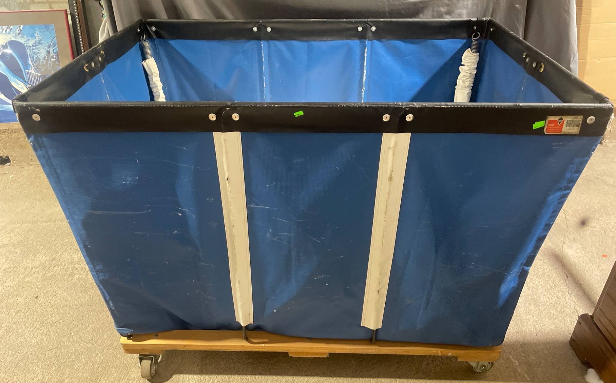 Online Bidding Available!