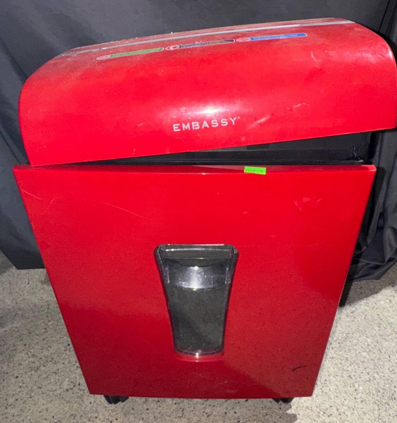 Online Bidding Available!