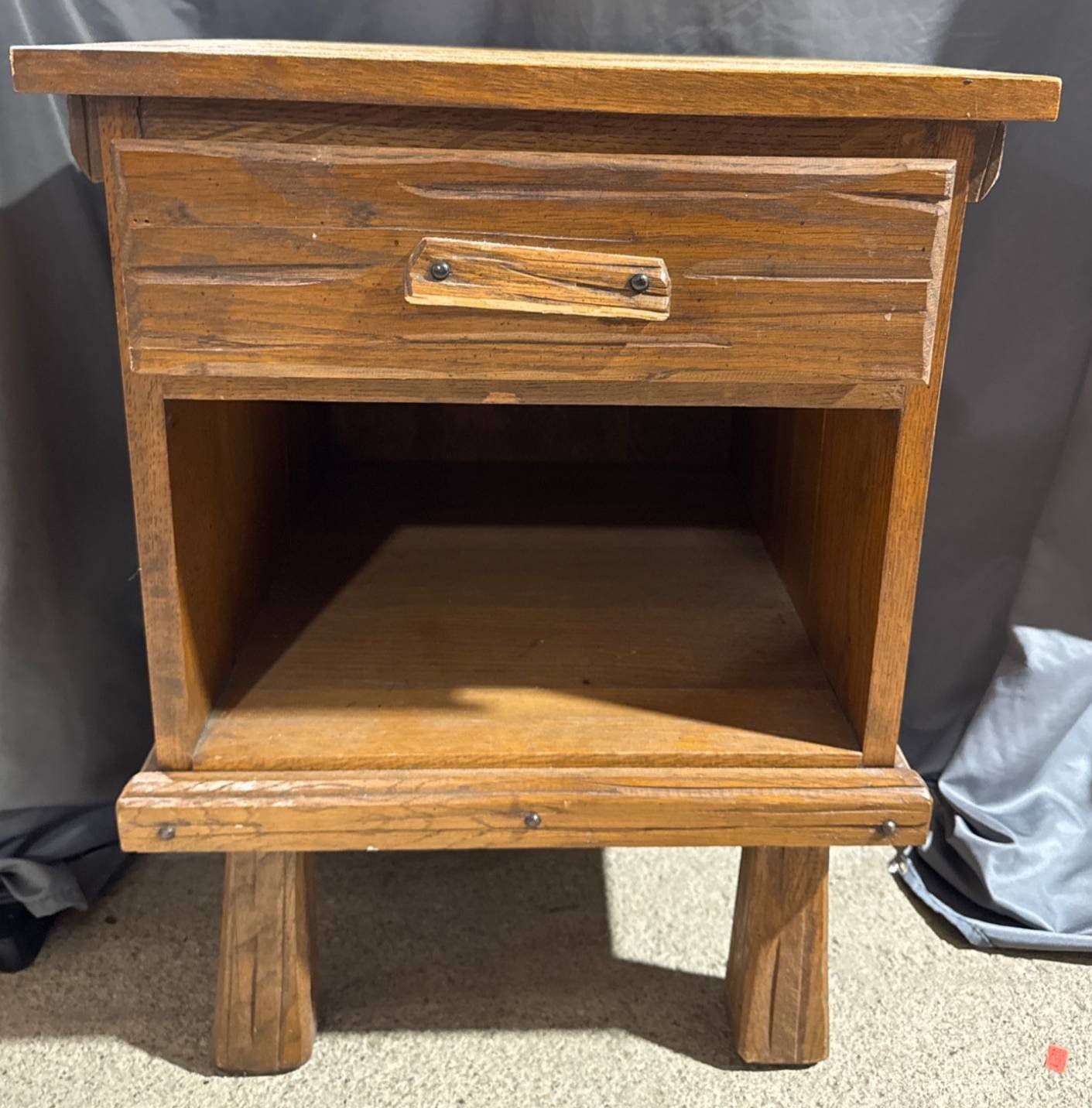 Online Bidding Available!