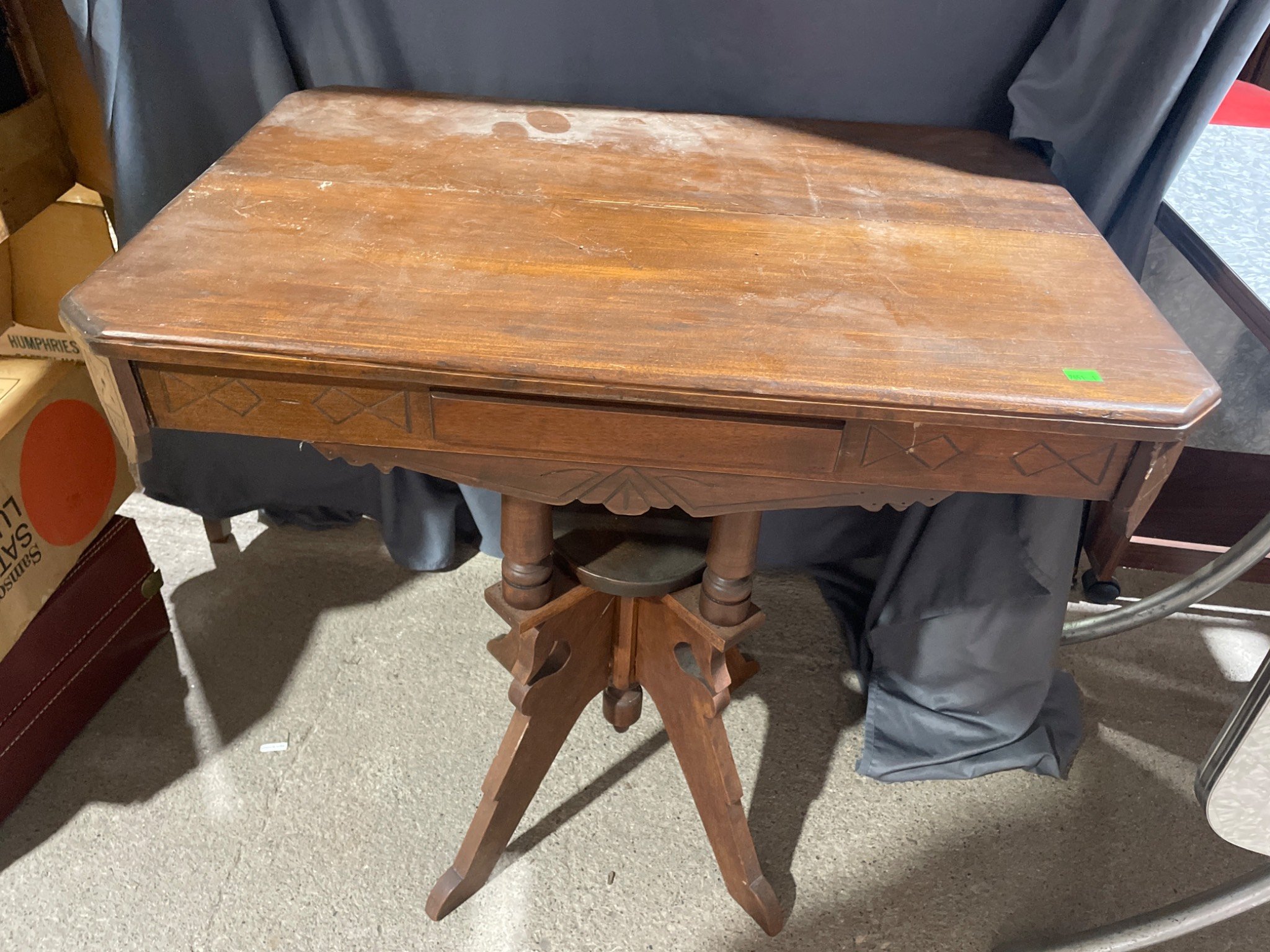 Online Bidding Available!