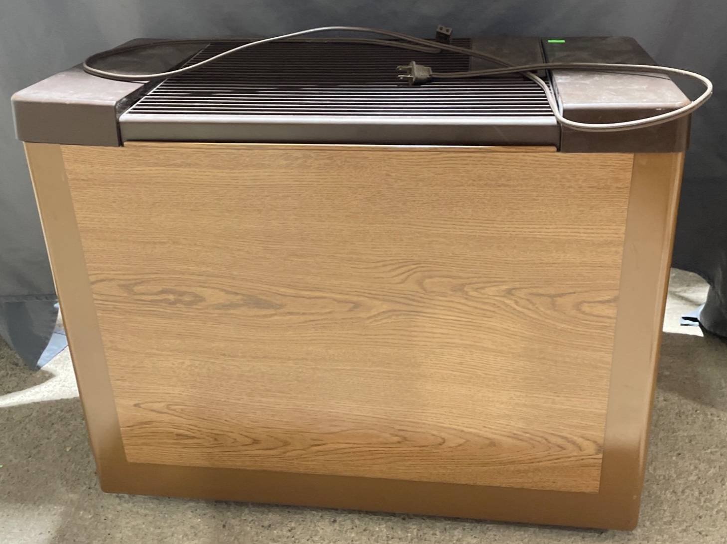 Online Bidding Available!