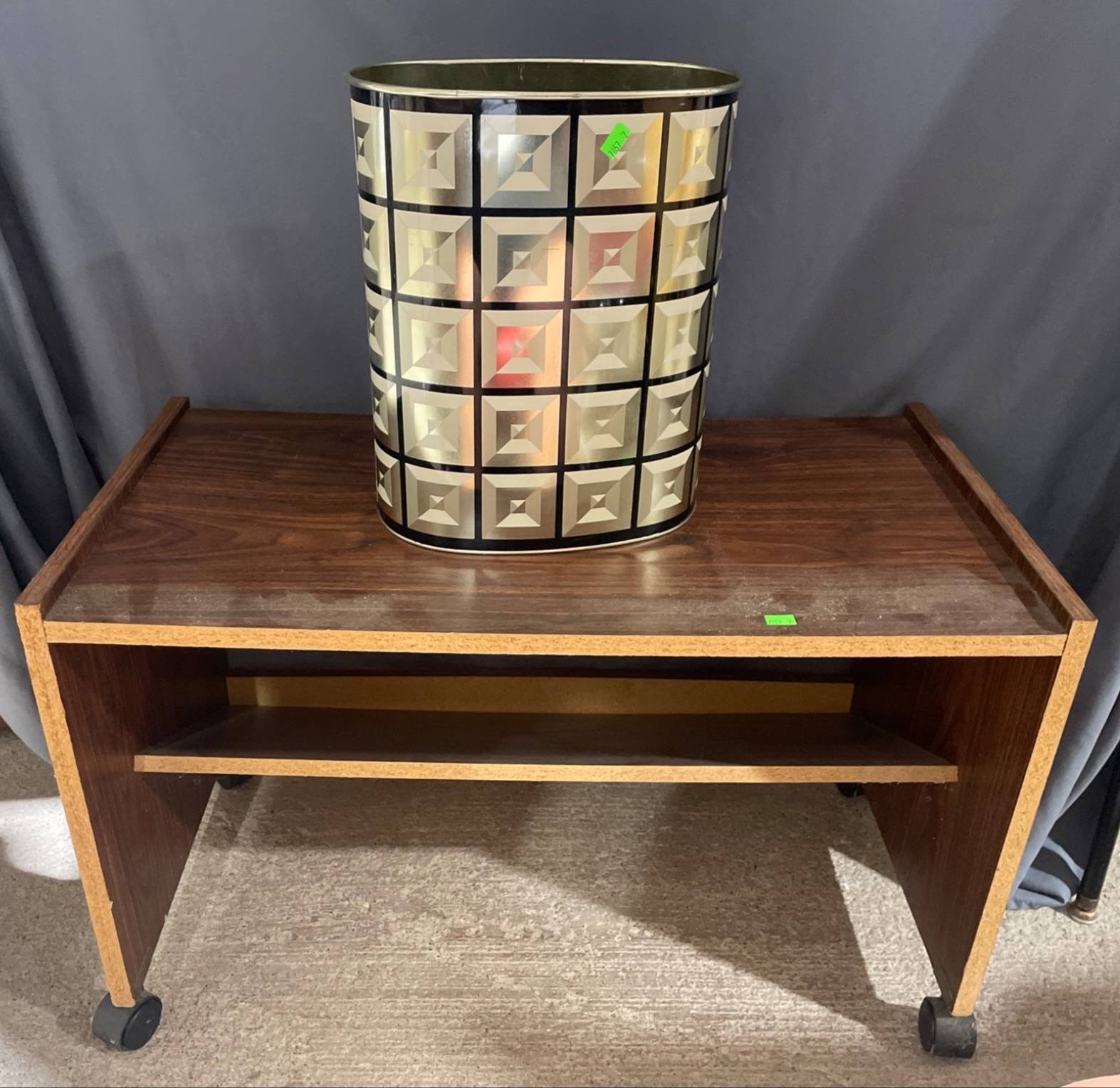 Online Bidding Available!