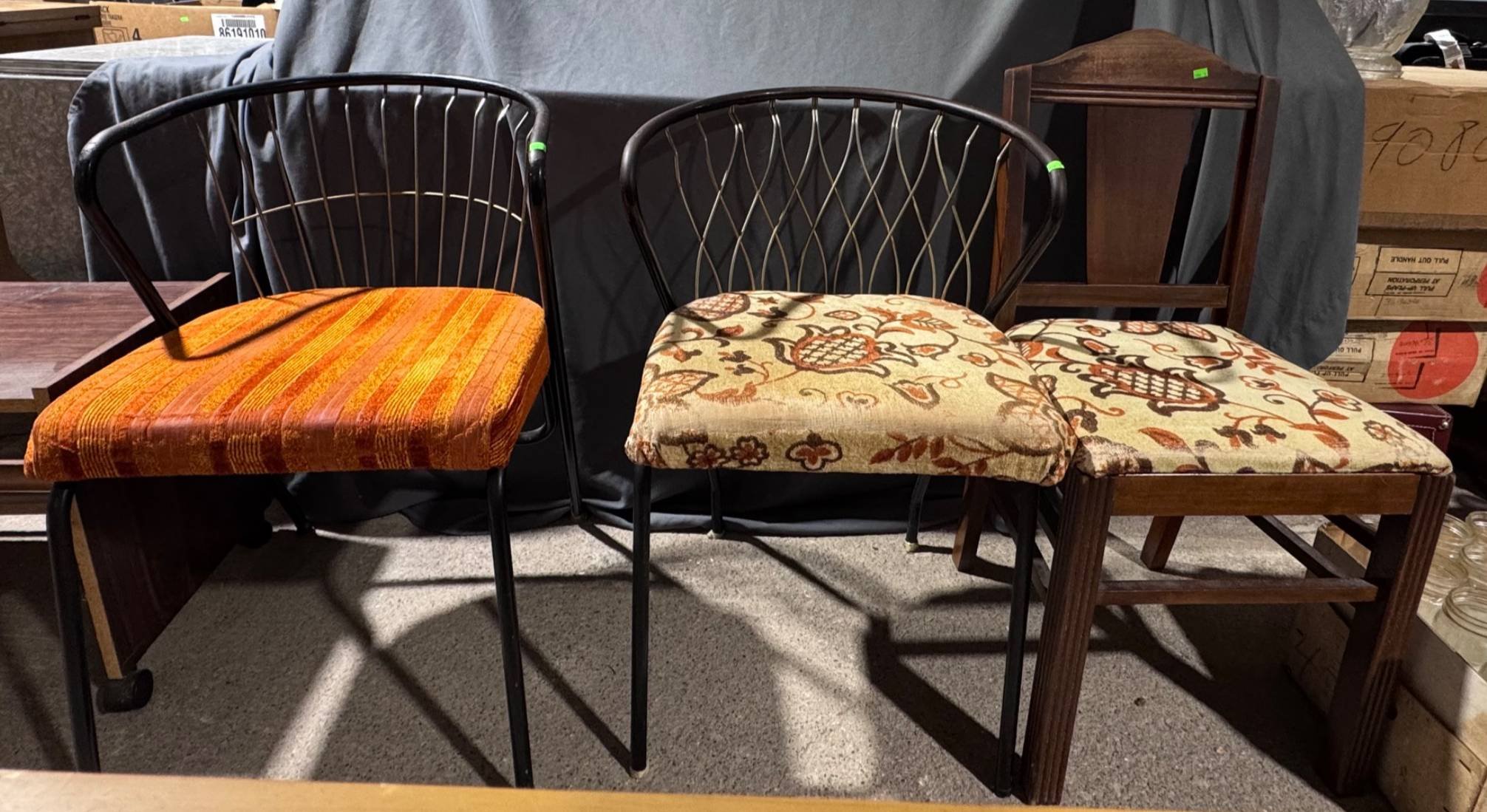 Online Bidding Available!