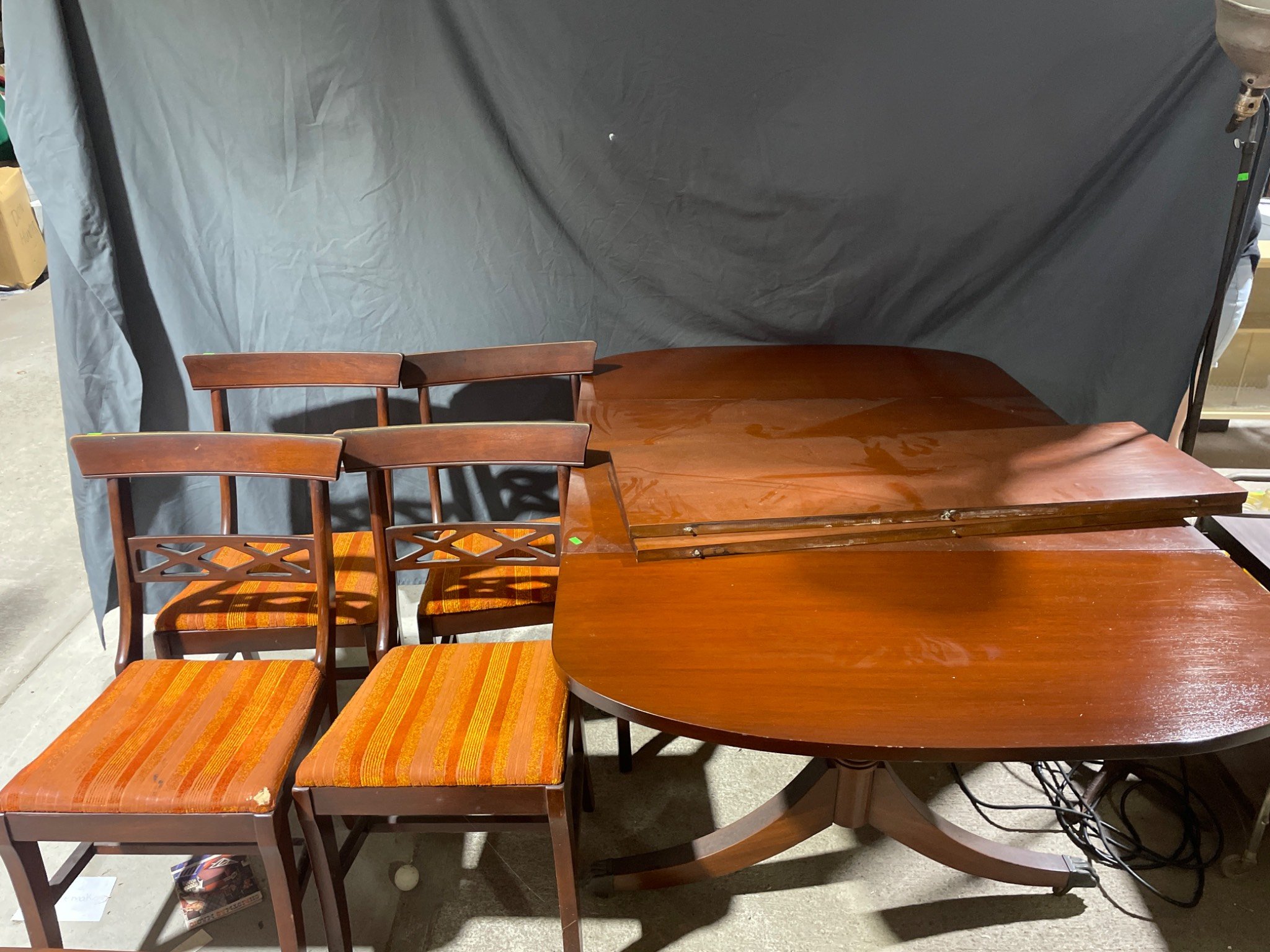 Online Bidding Available!