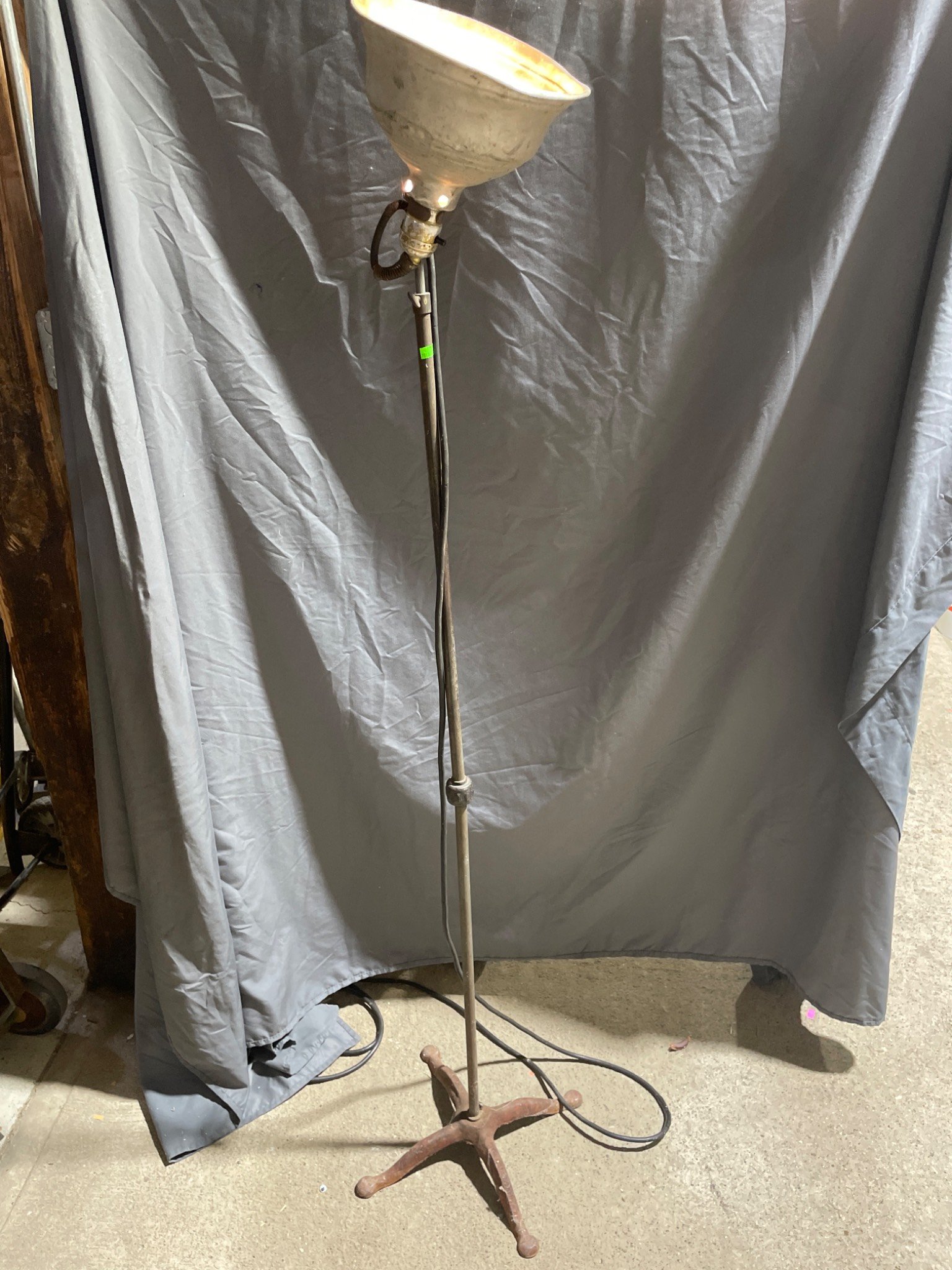 Online Bidding Available!