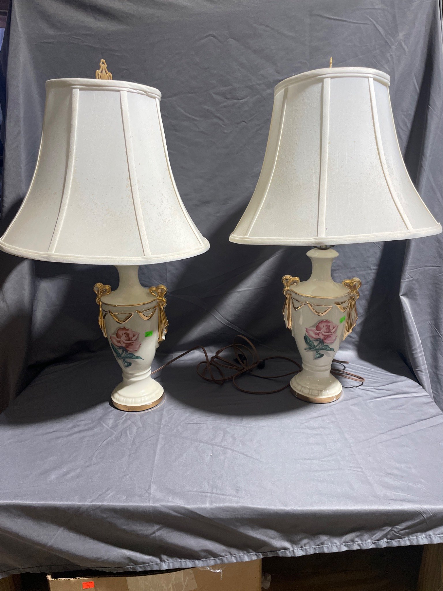 Online Bidding Available!