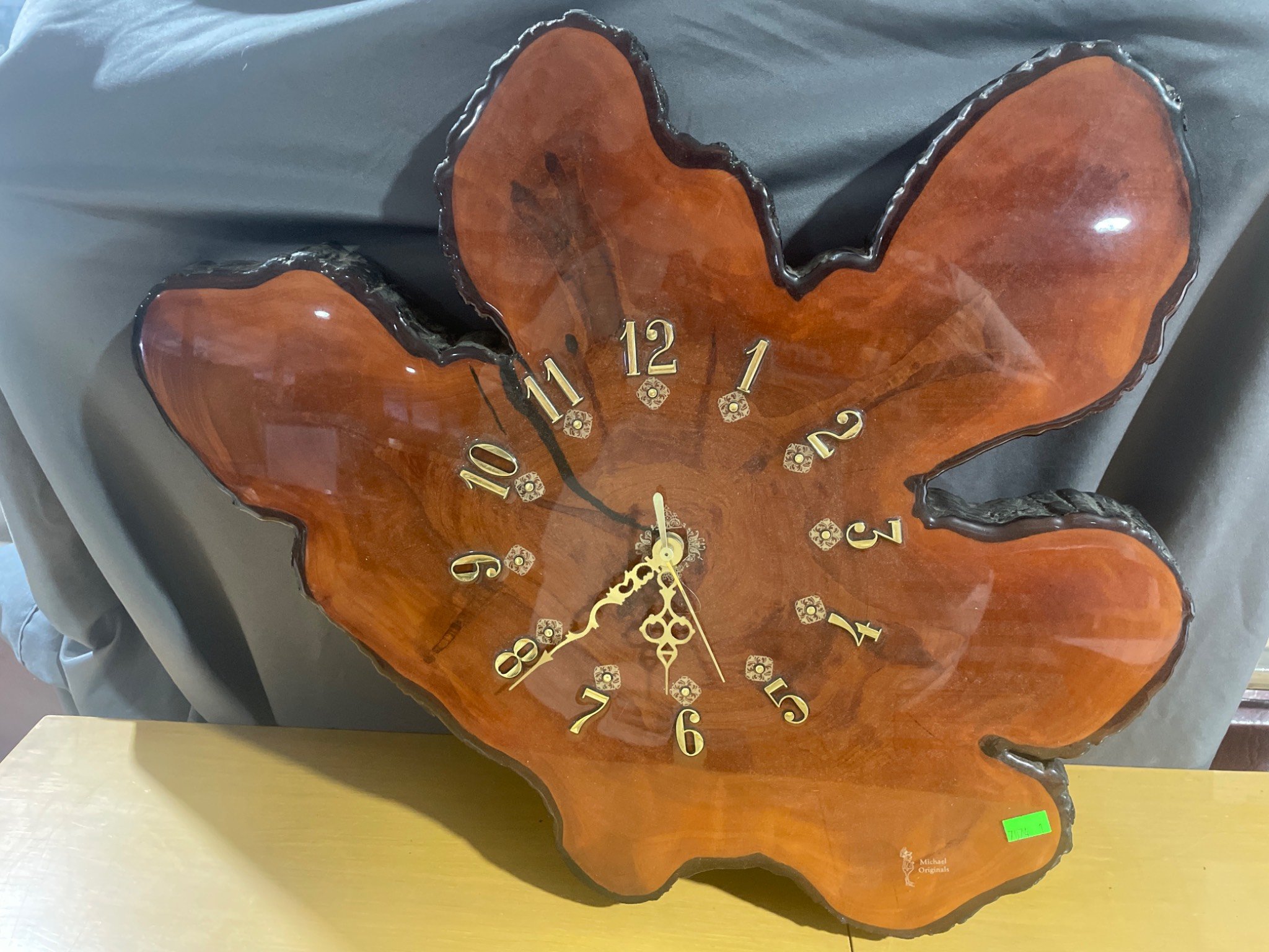 Online Bidding Available!