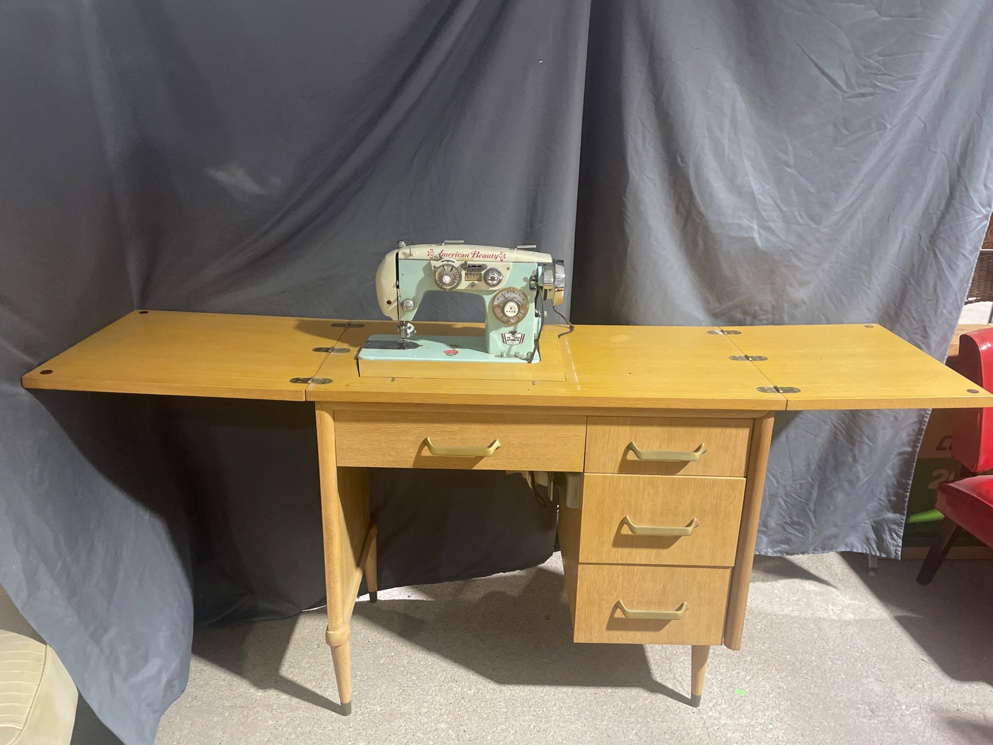 Online Bidding Available!