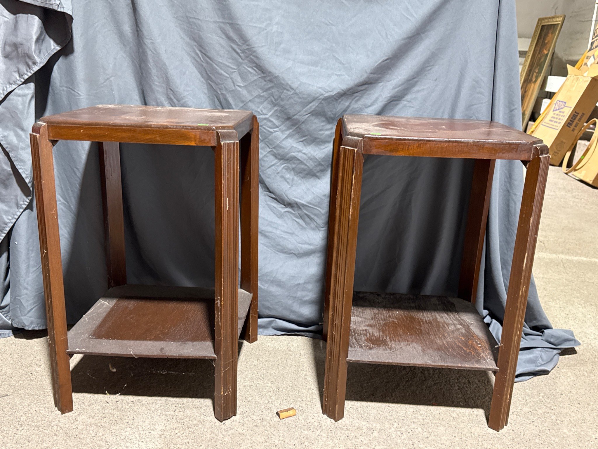 Online Bidding Available!