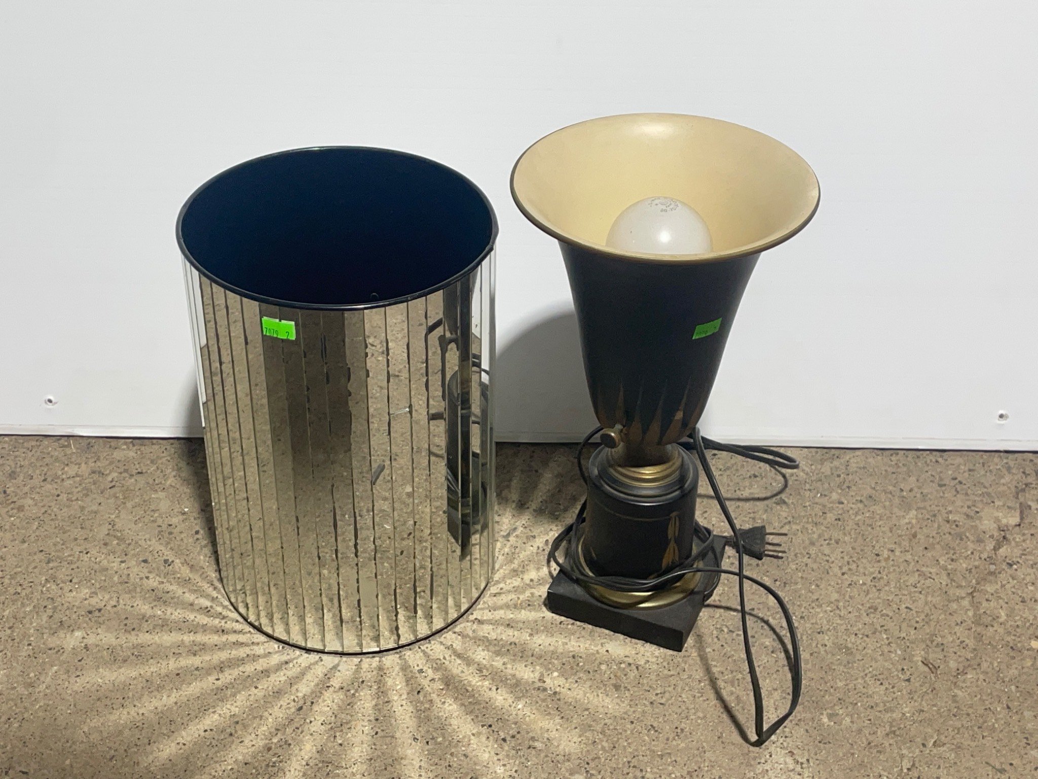 Online Bidding Available!