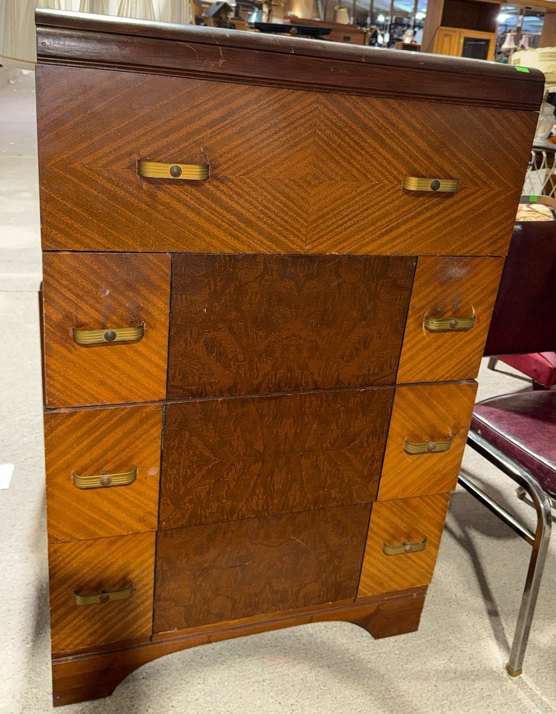 Online Bidding Available!