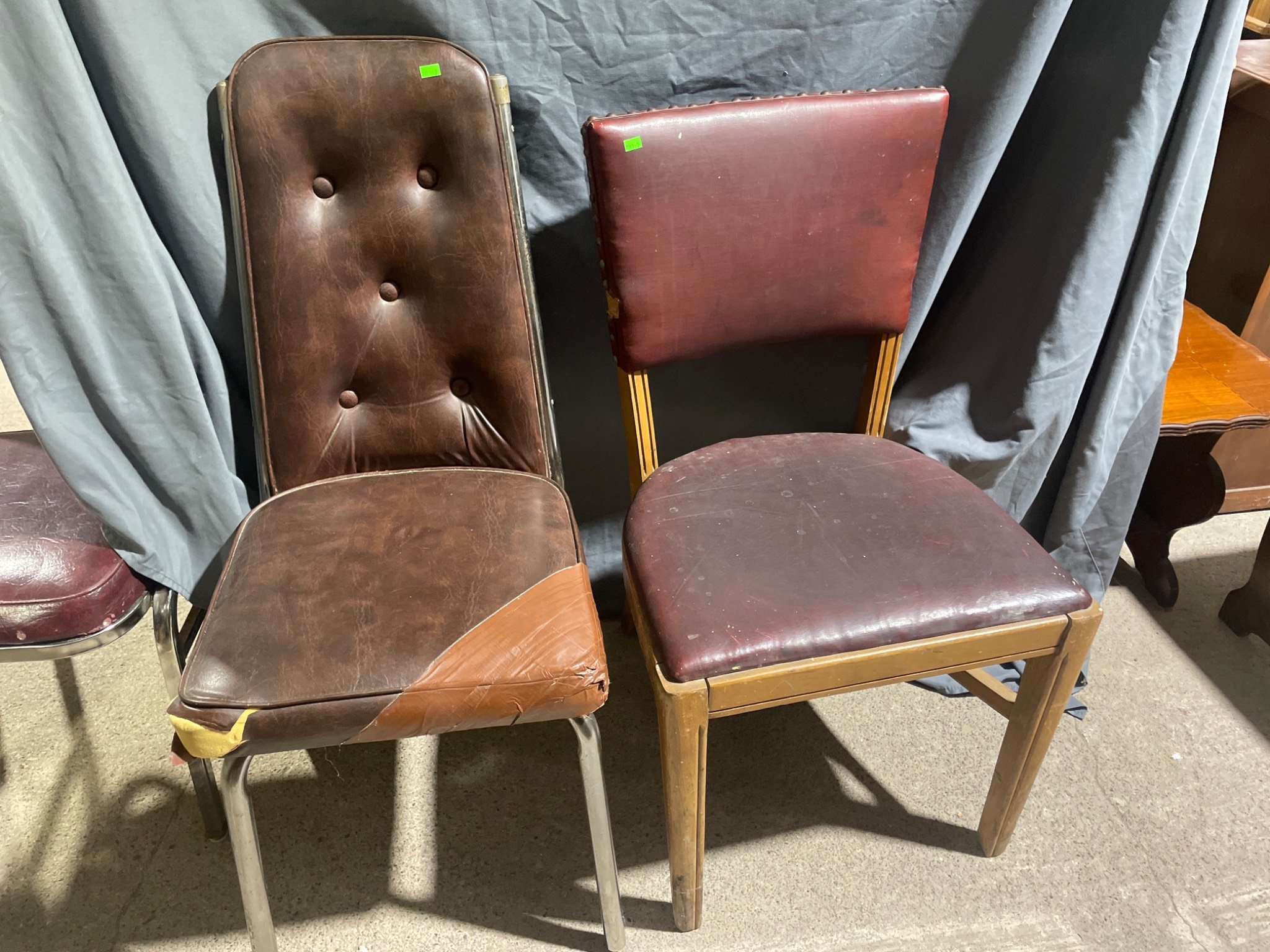 Online Bidding Available!