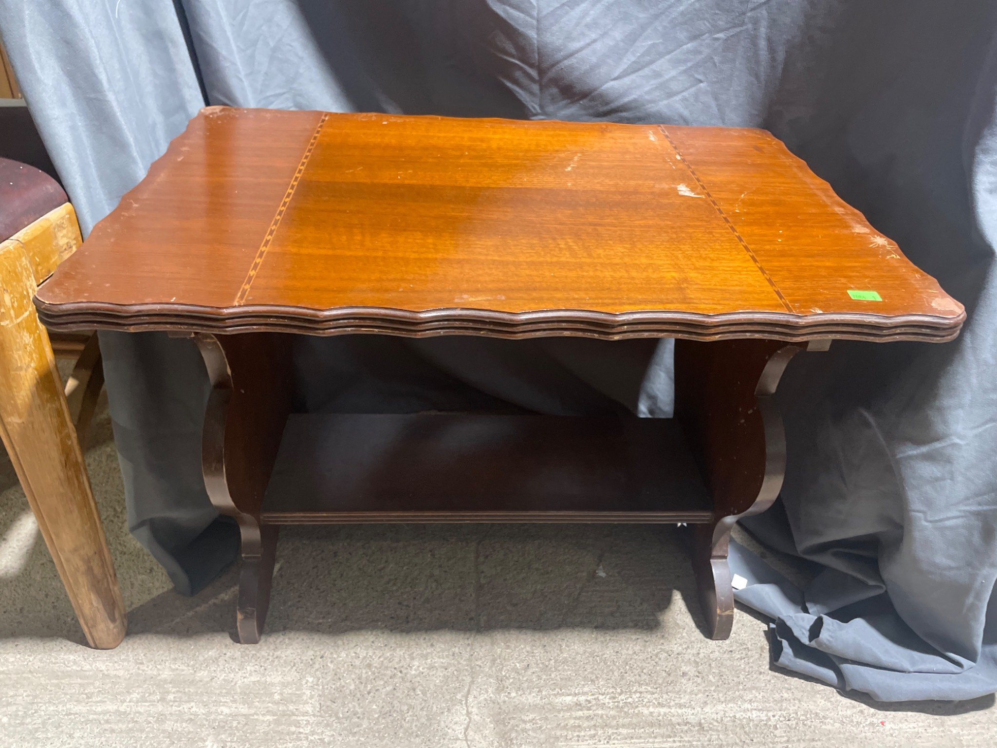 Online Bidding Available!